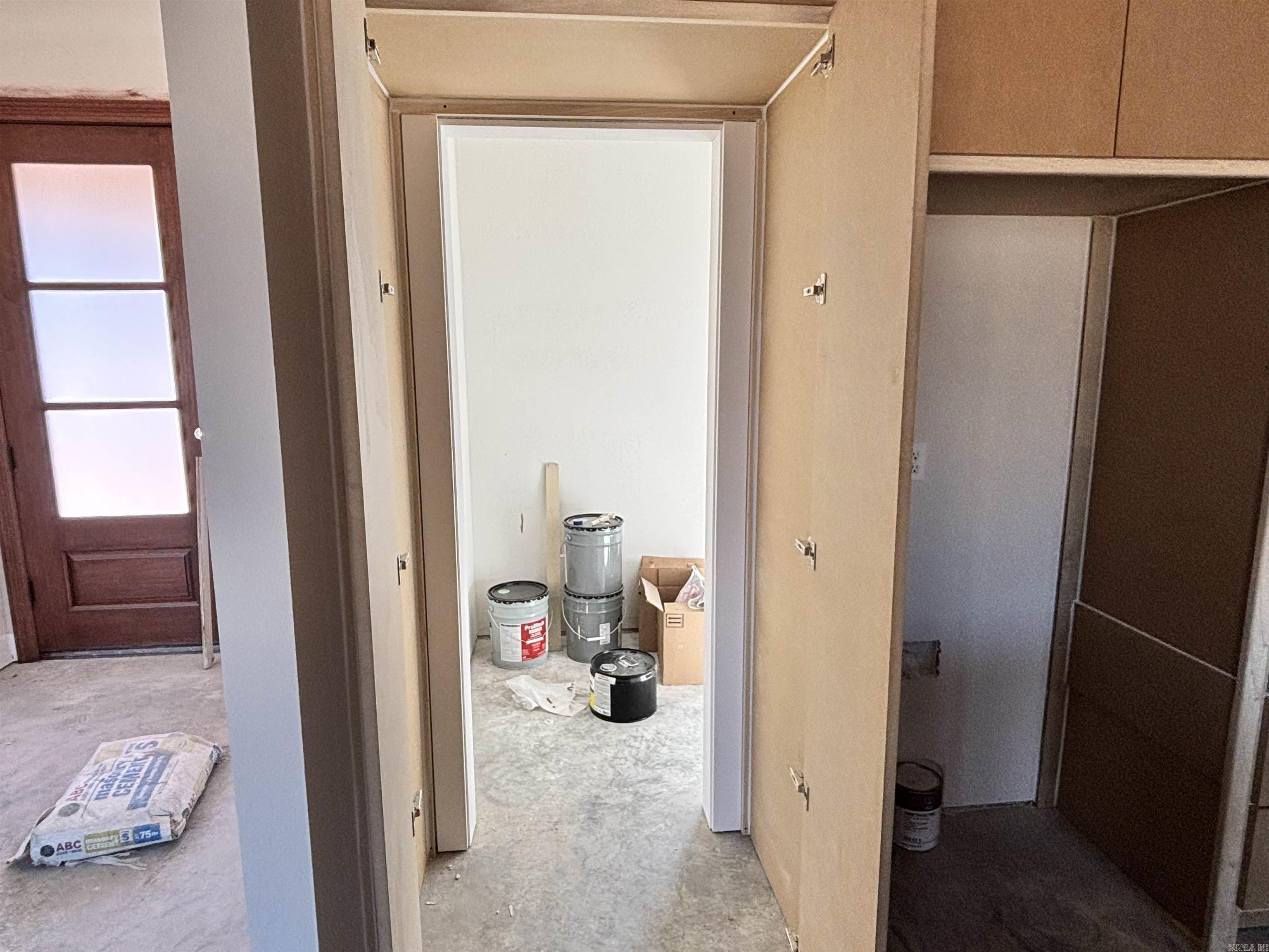 Not In List - Residential