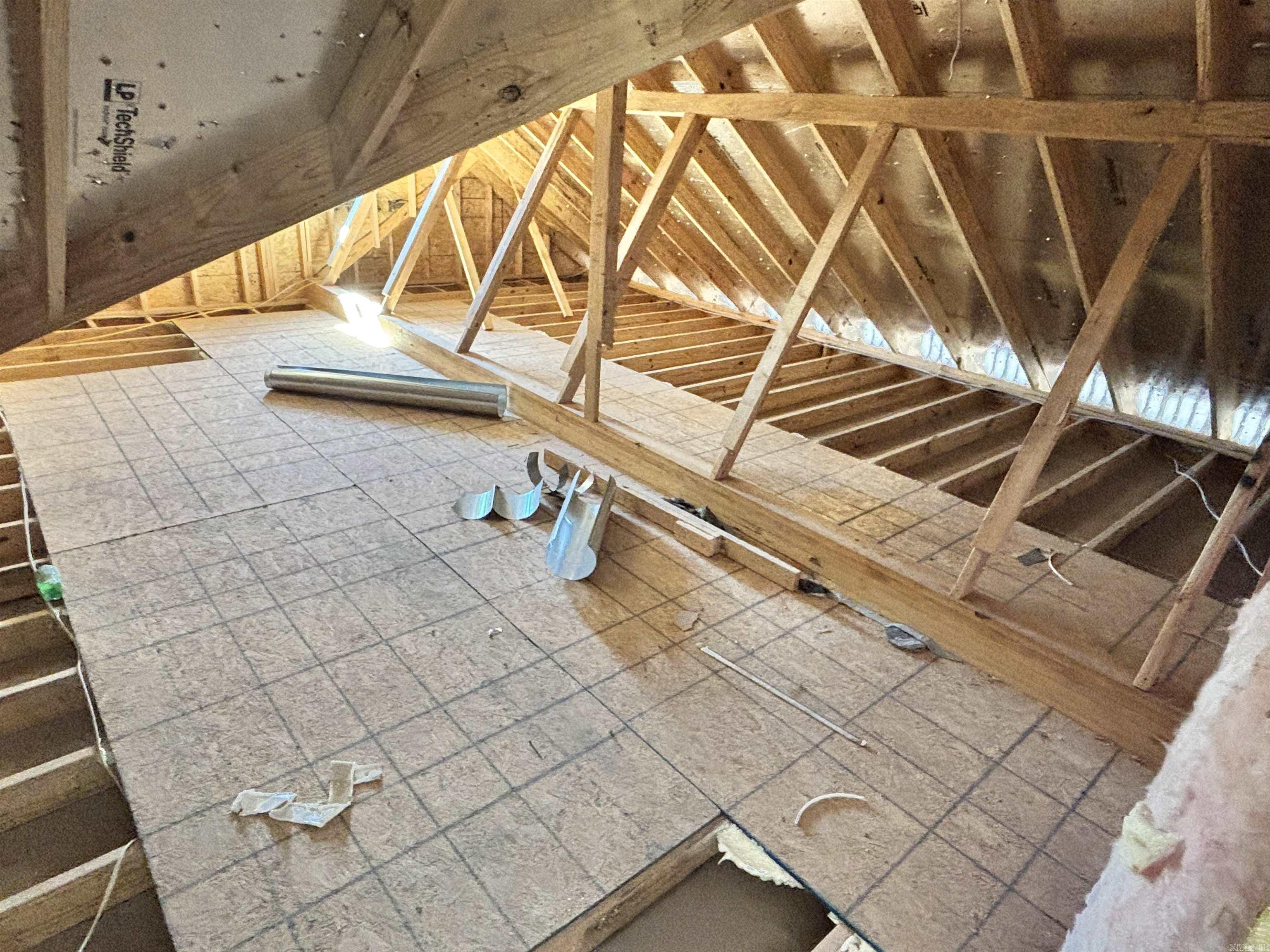 Not In List - Residential