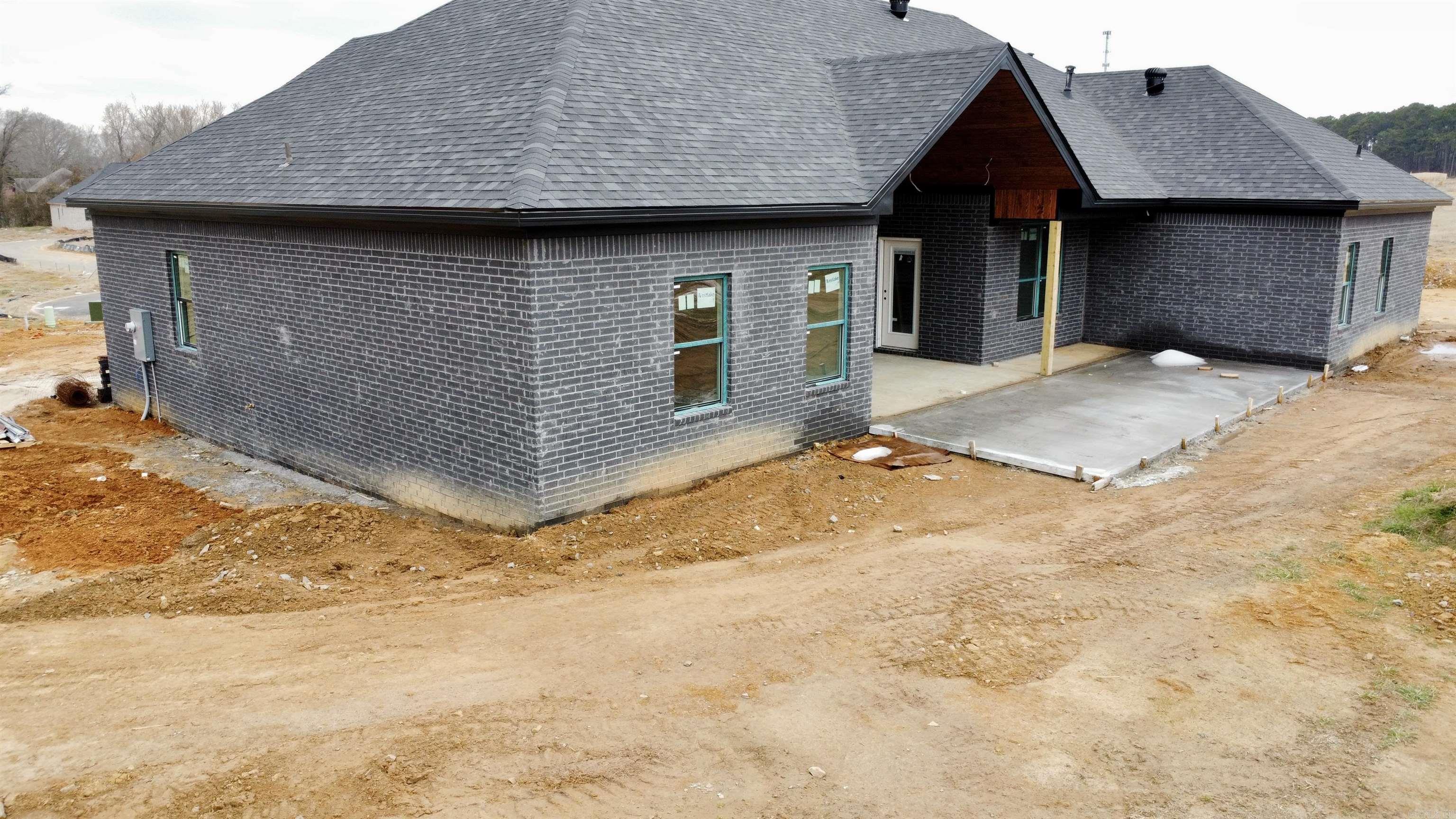 Not In List - Residential