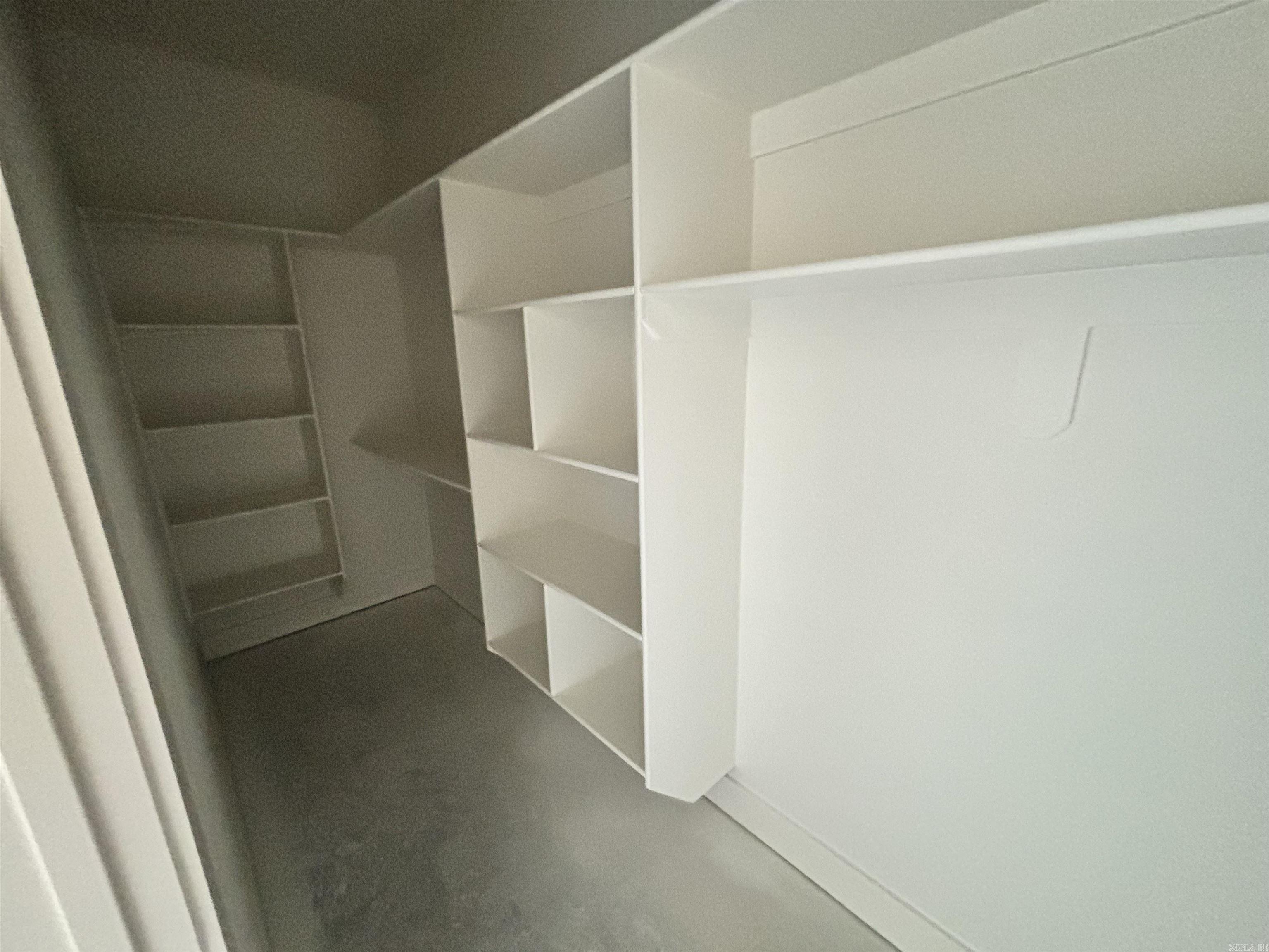 Not In List - Residential