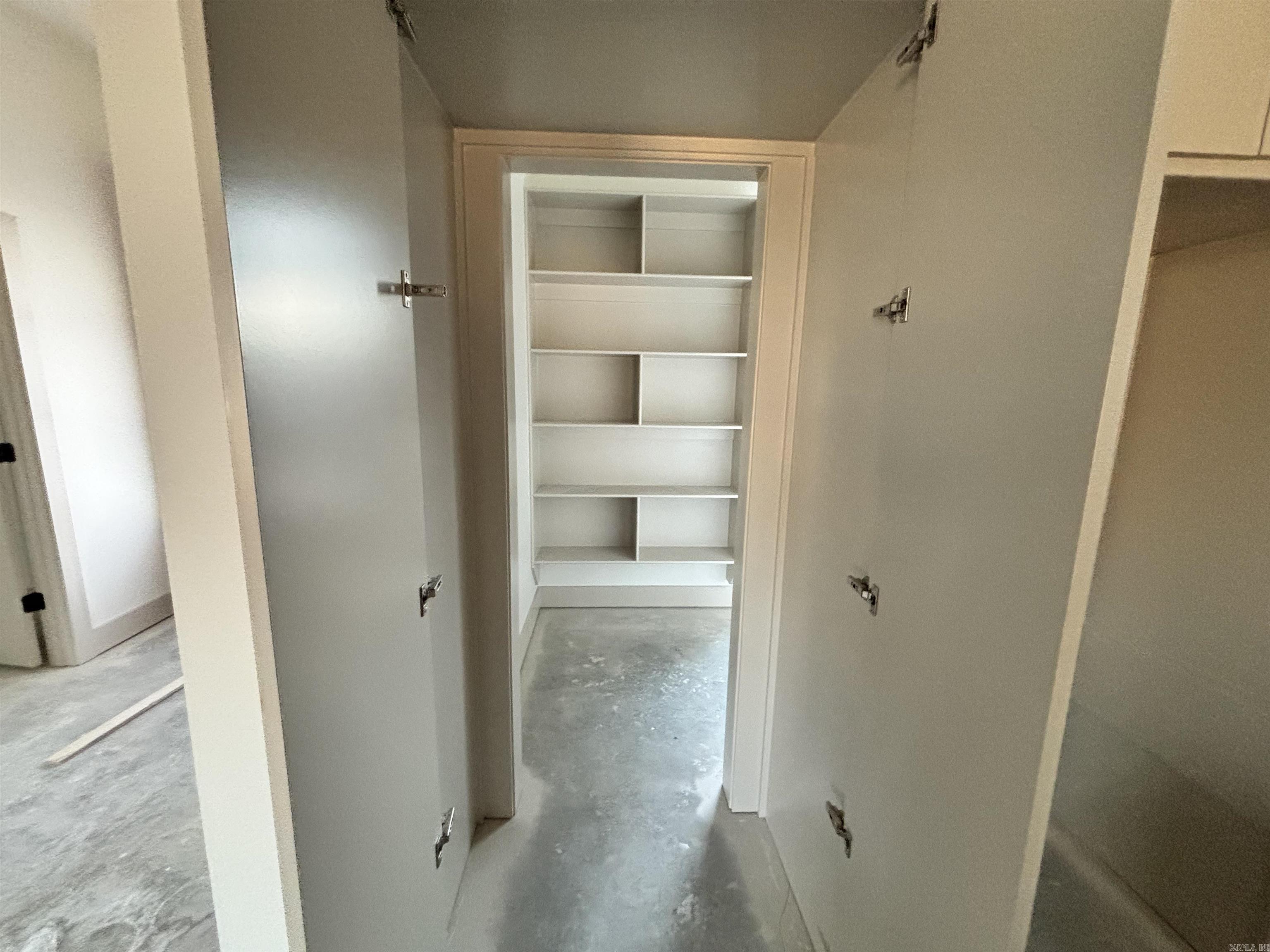 Not In List - Residential