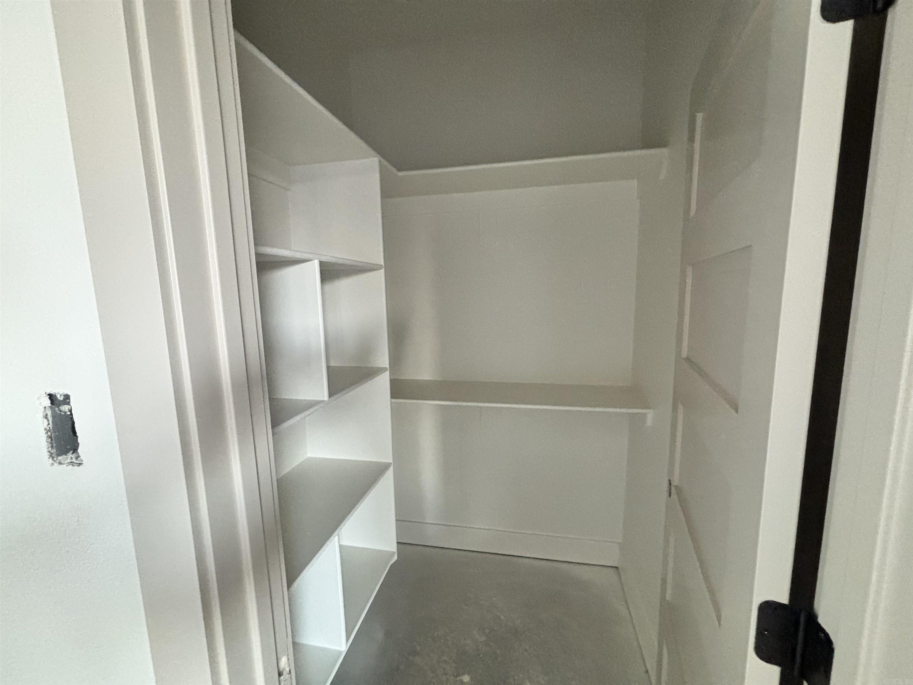 Not In List - Residential