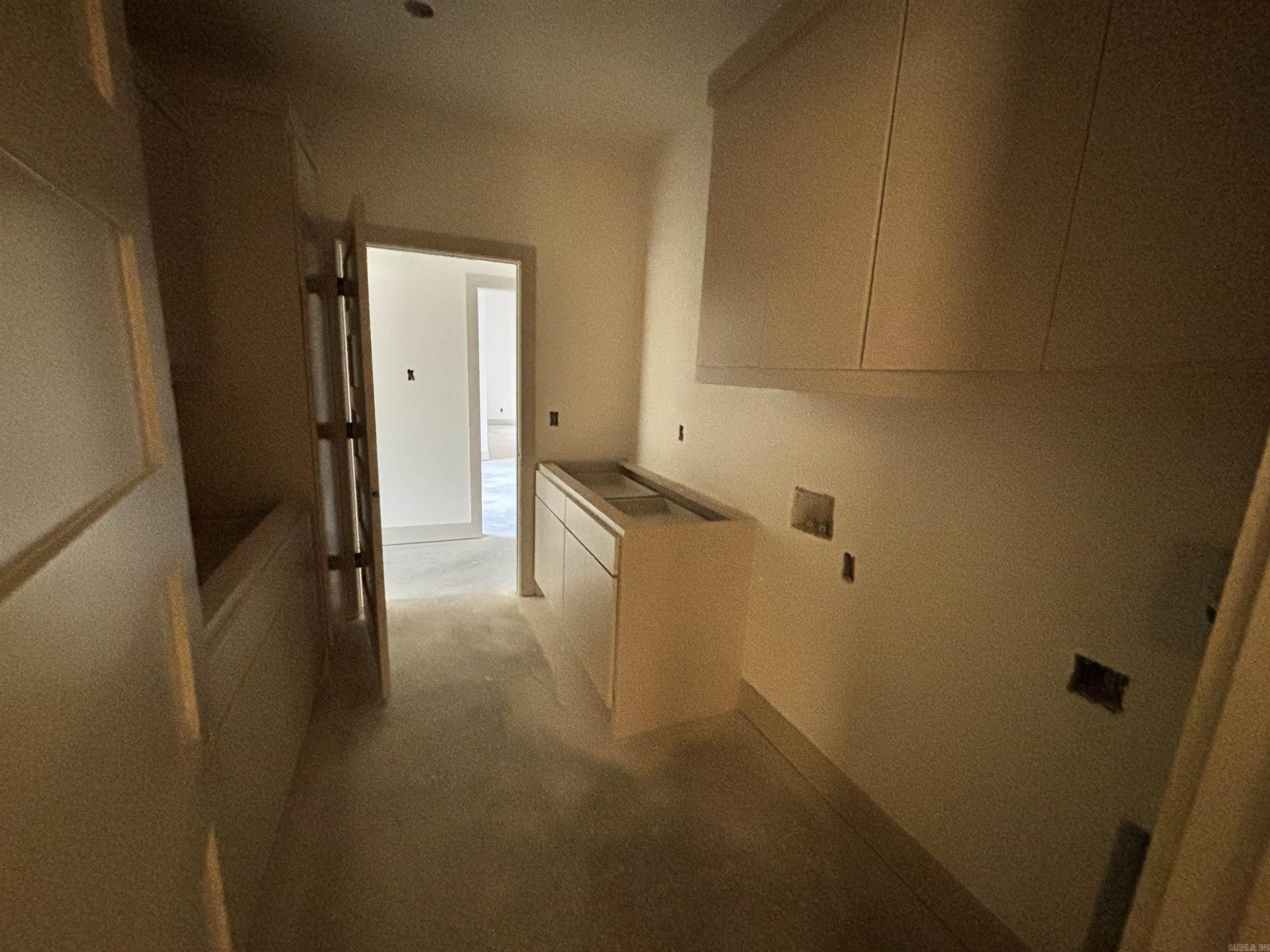 Not In List - Residential