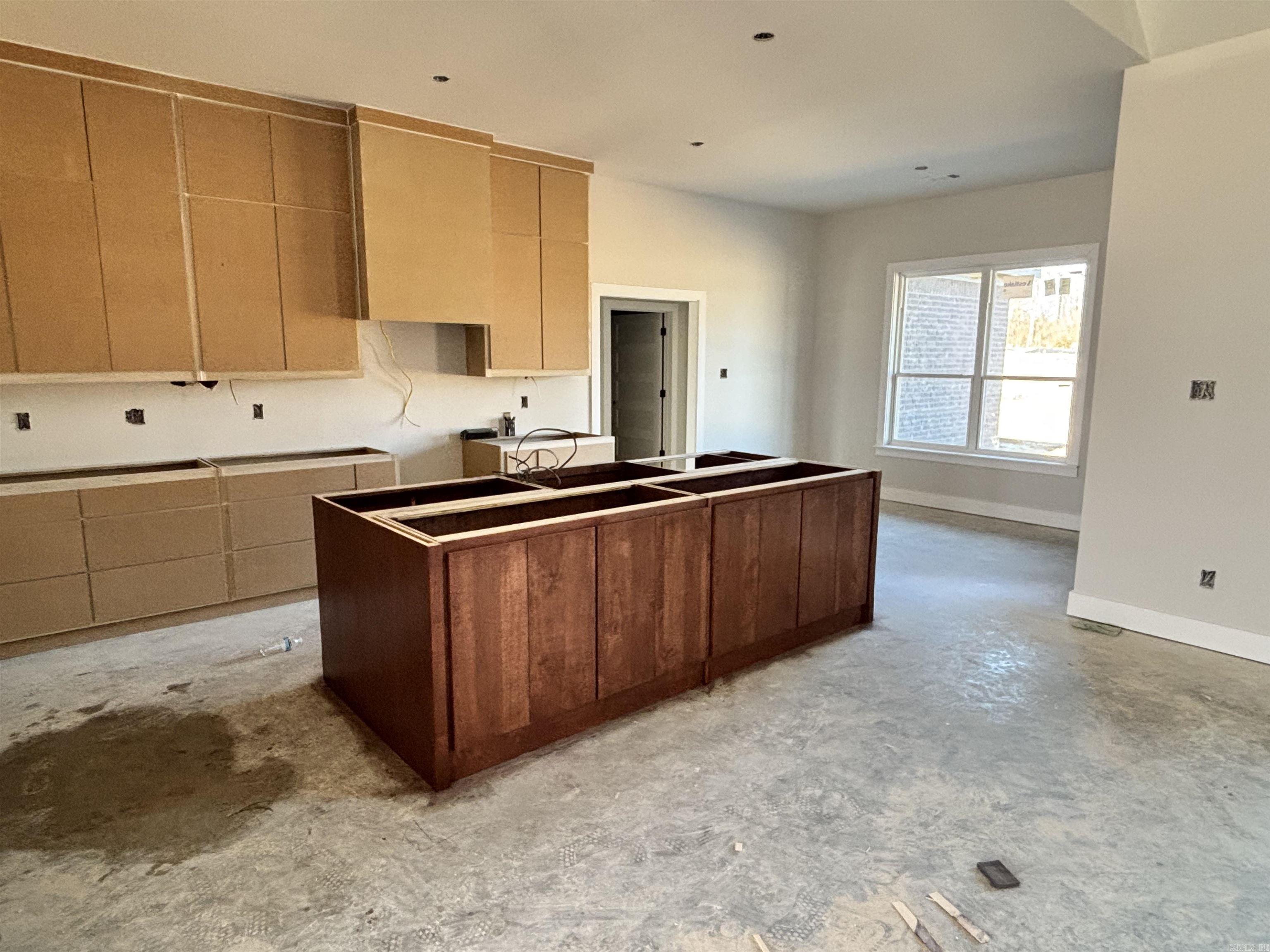 Not In List - Residential