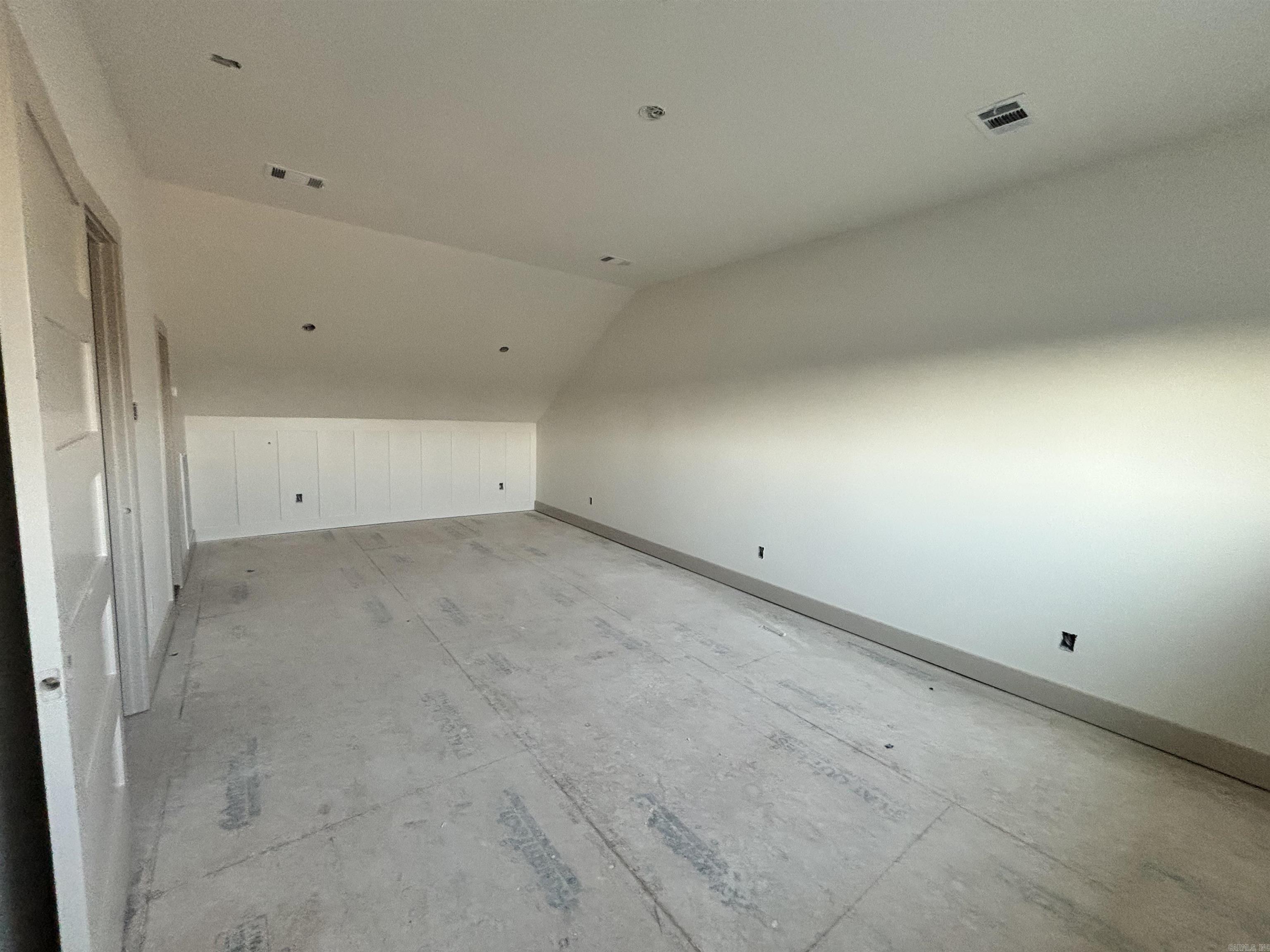 Not In List - Residential