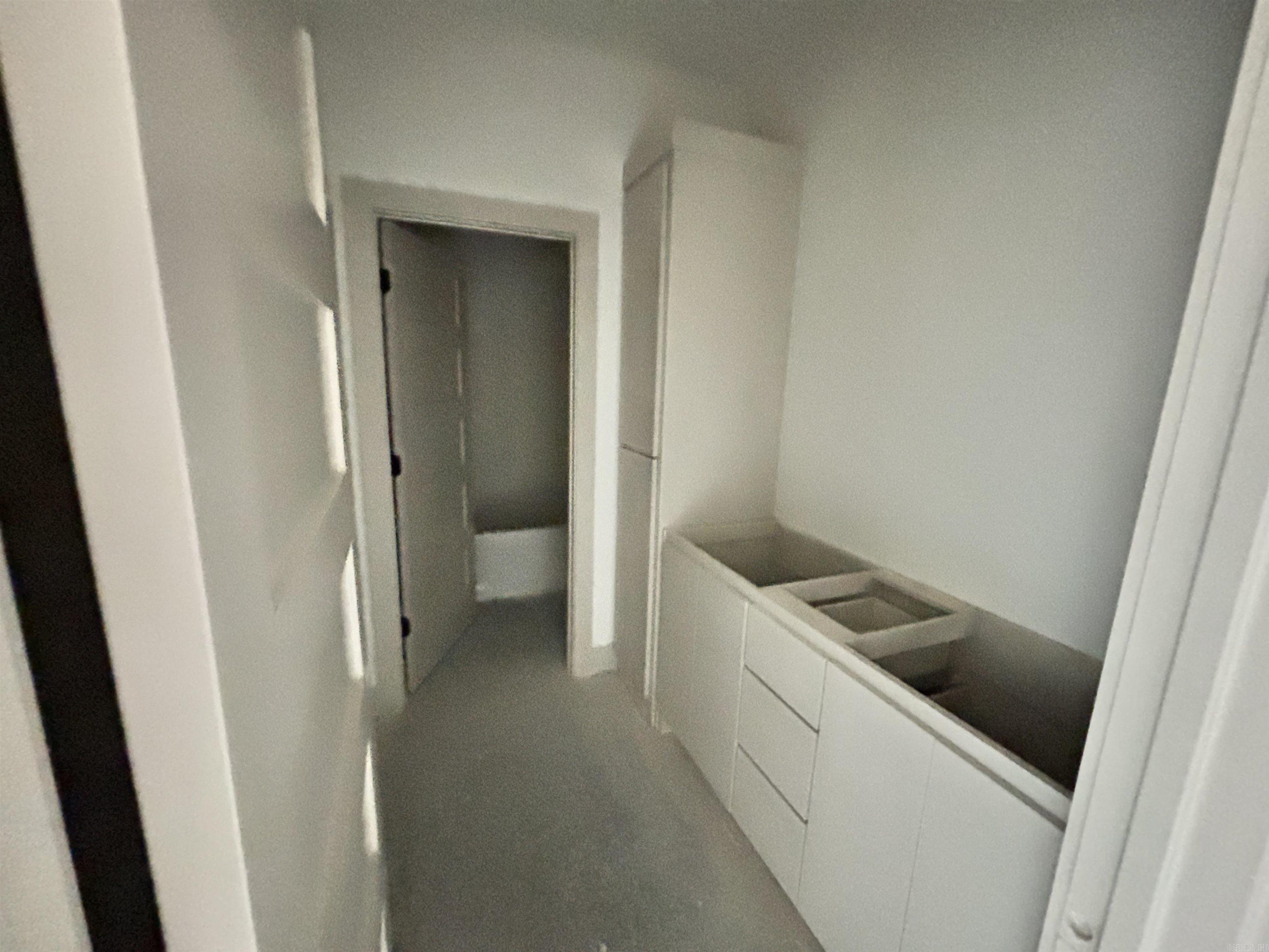 Not In List - Residential