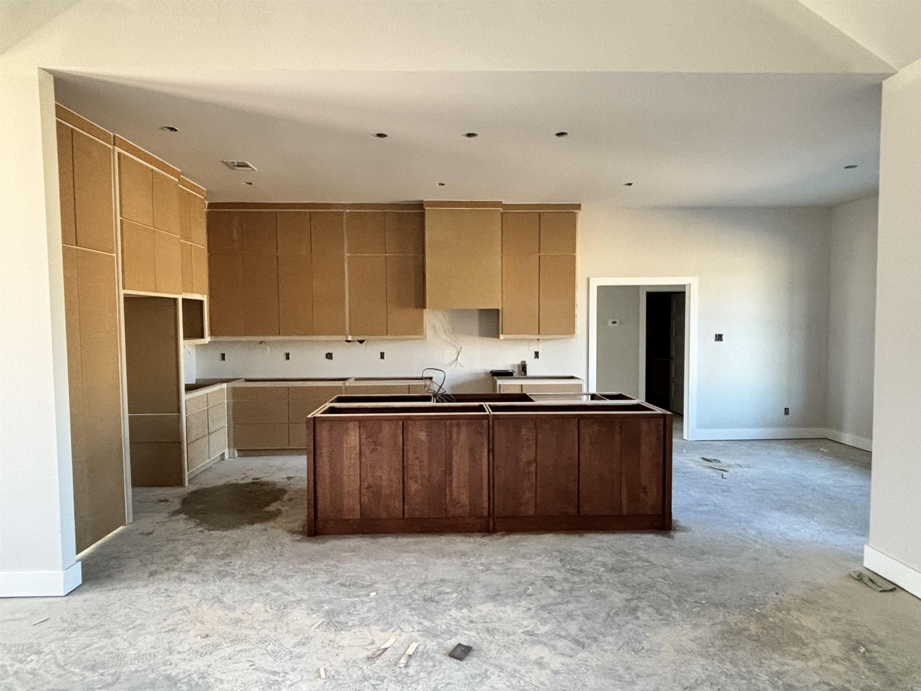 Not In List - Residential