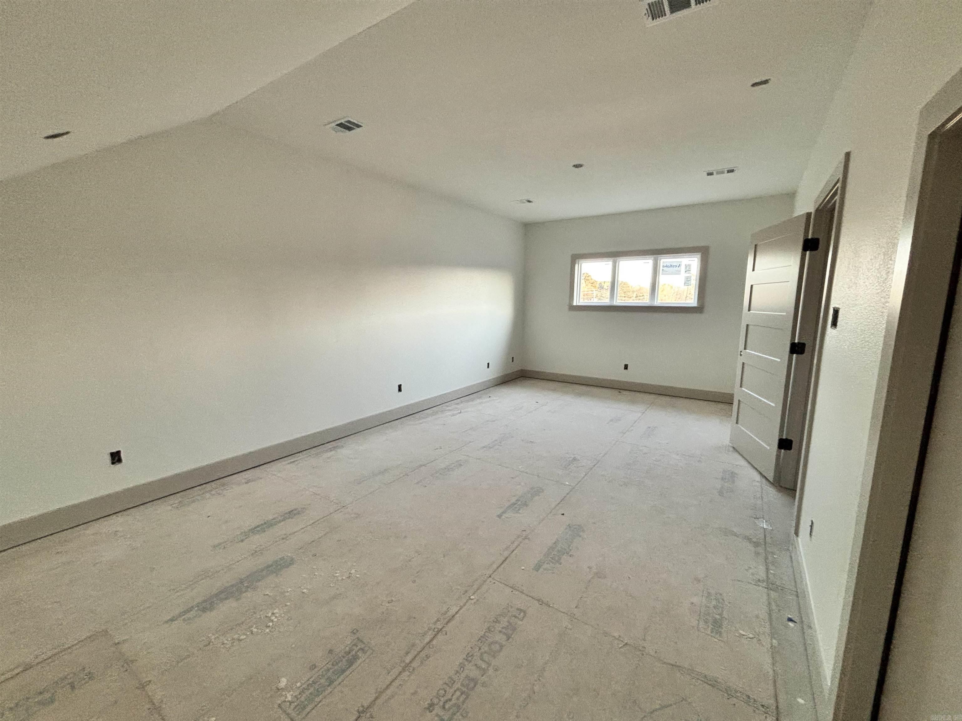 Not In List - Residential