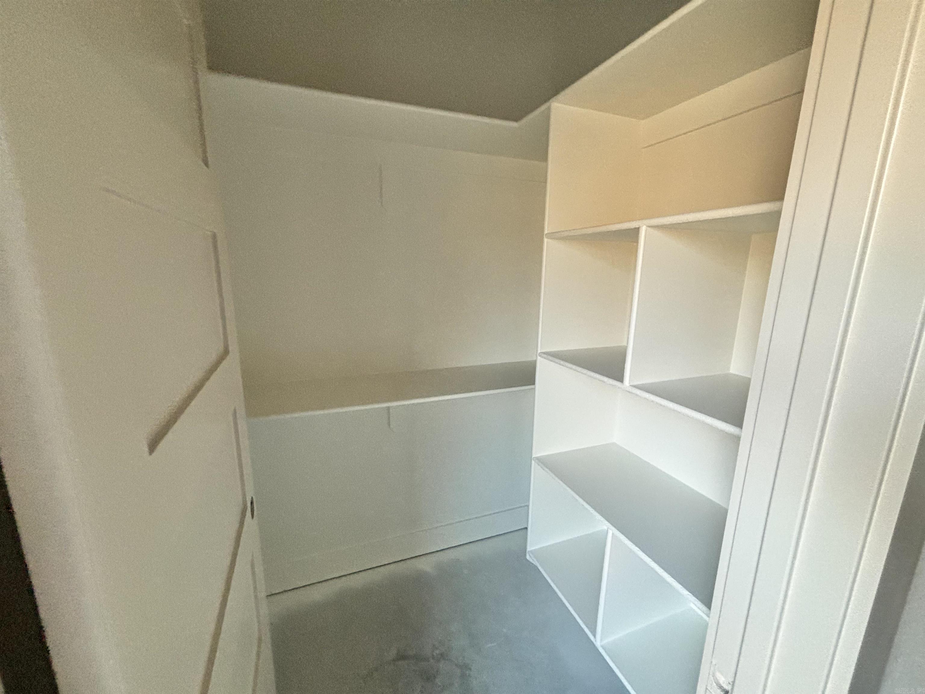 Not In List - Residential