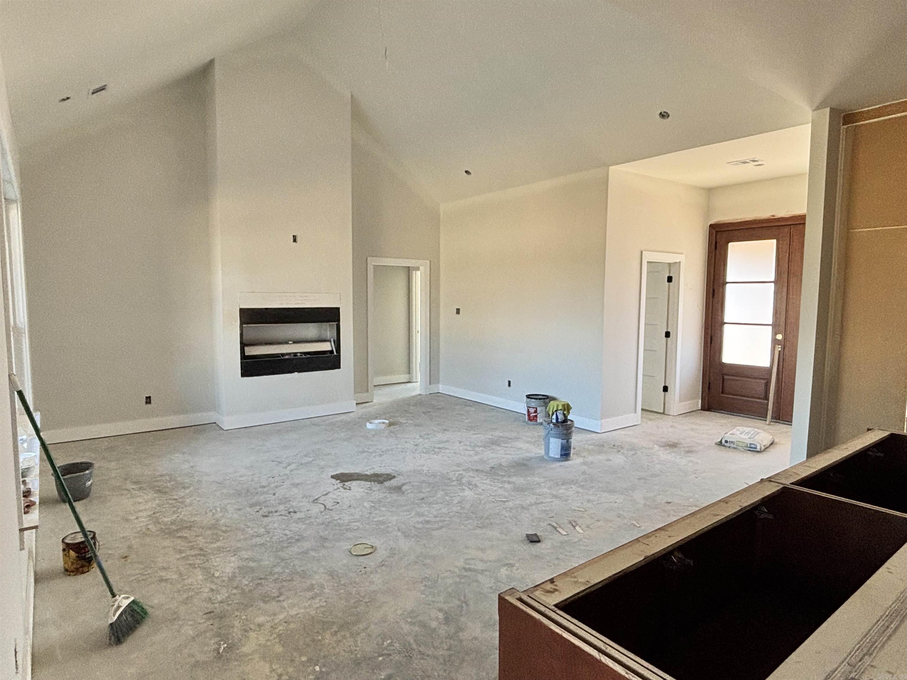 Not In List - Residential