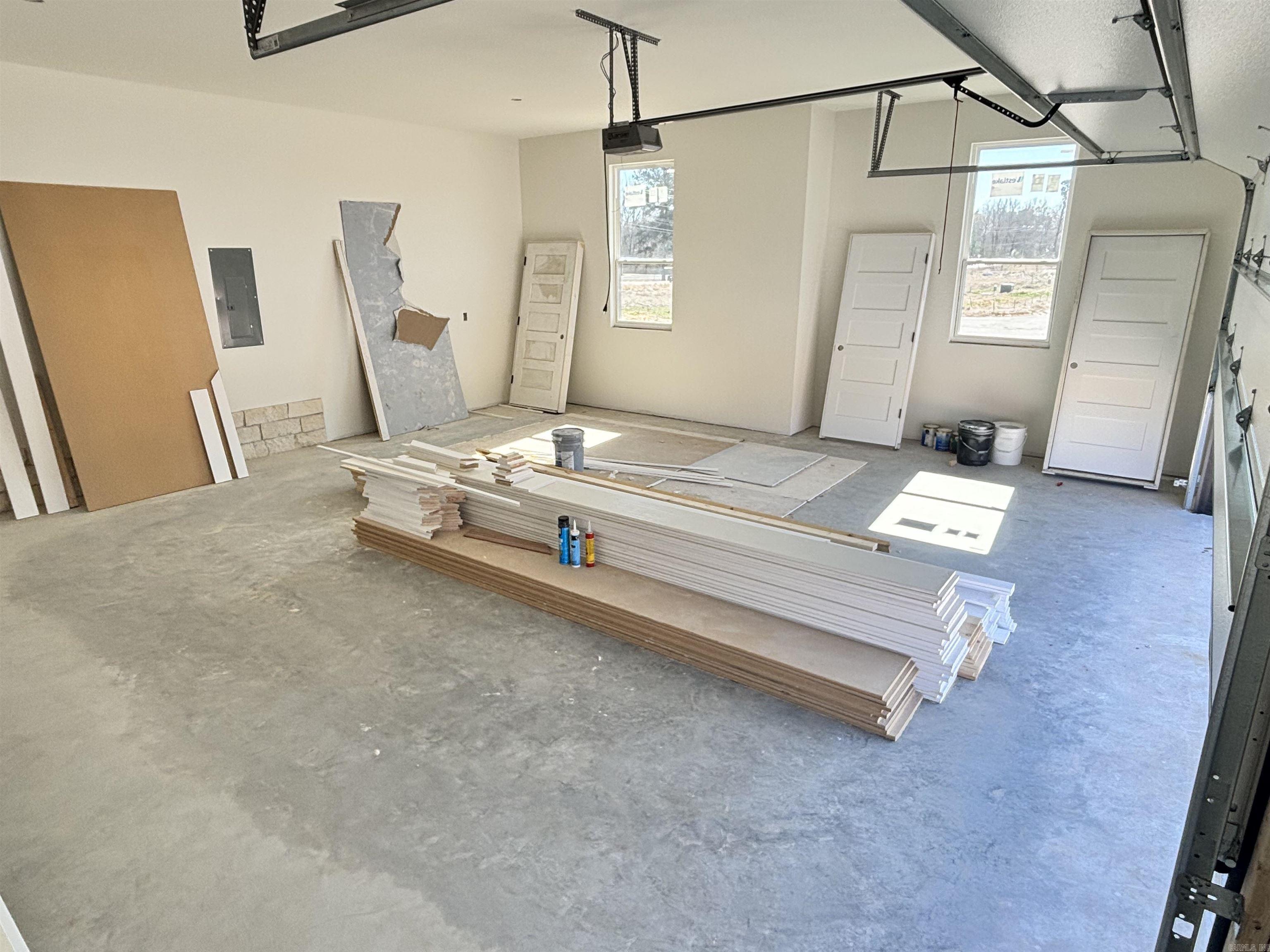 Not In List - Residential