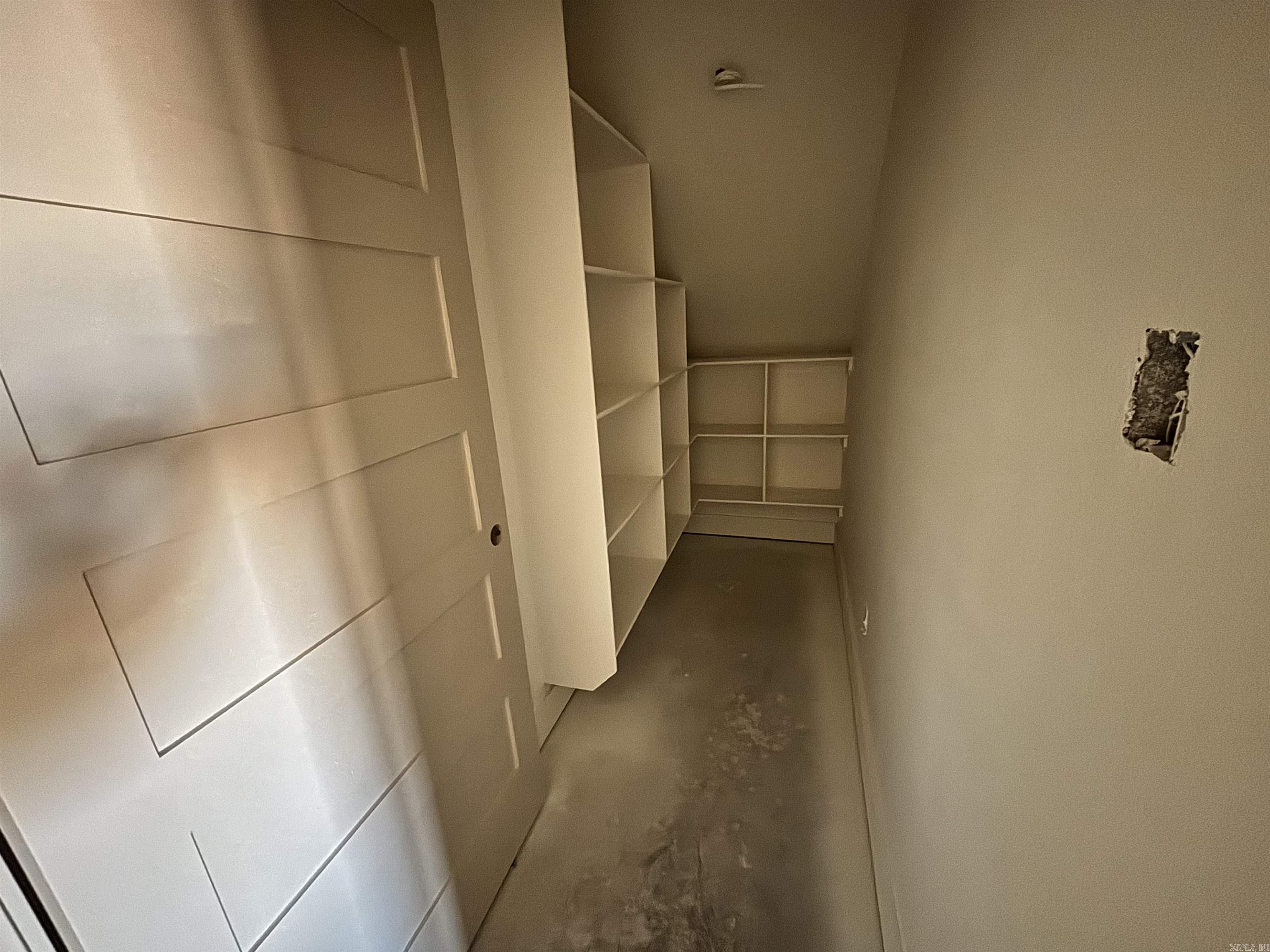 Not In List - Residential