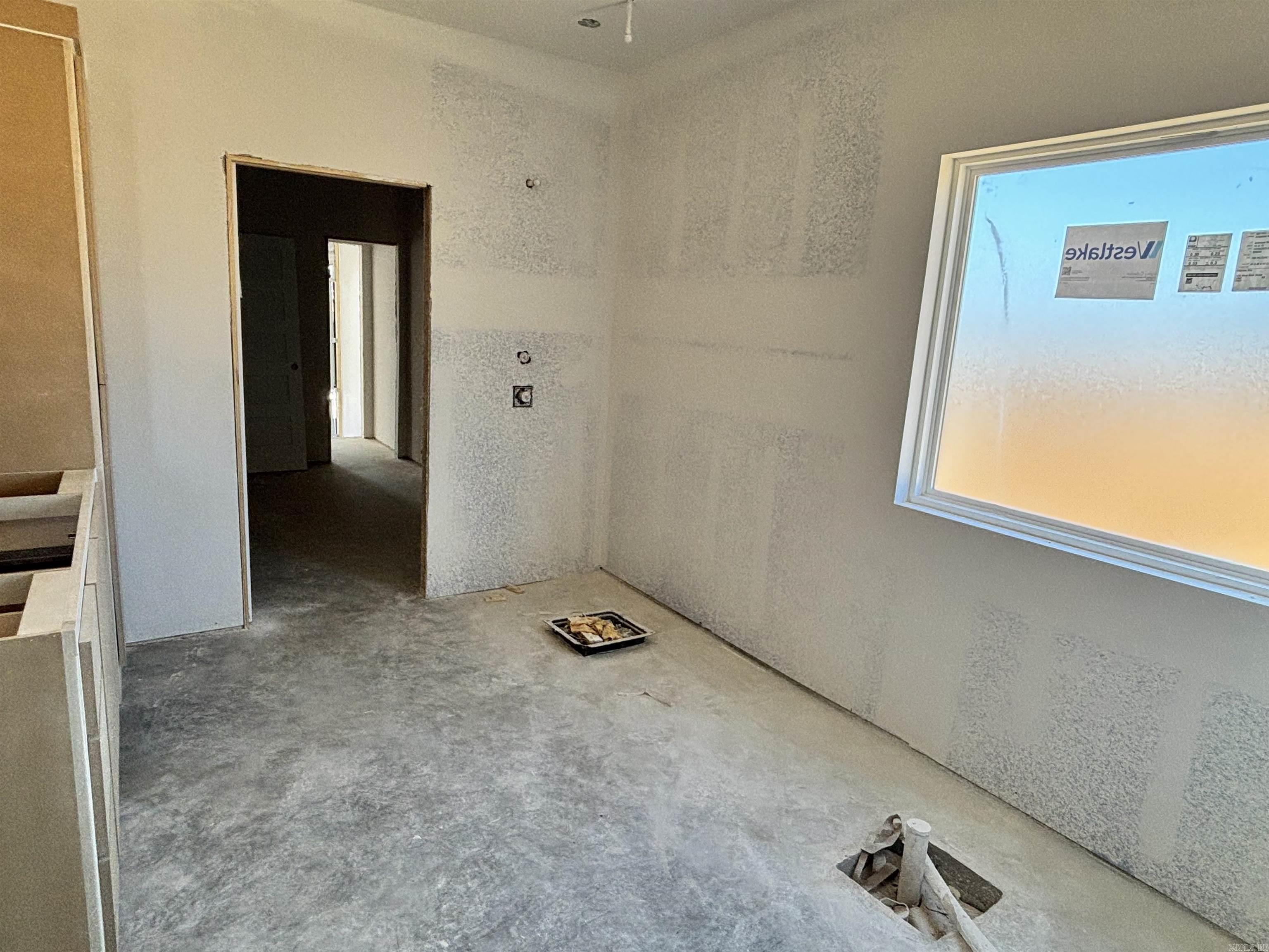 Not In List - Residential