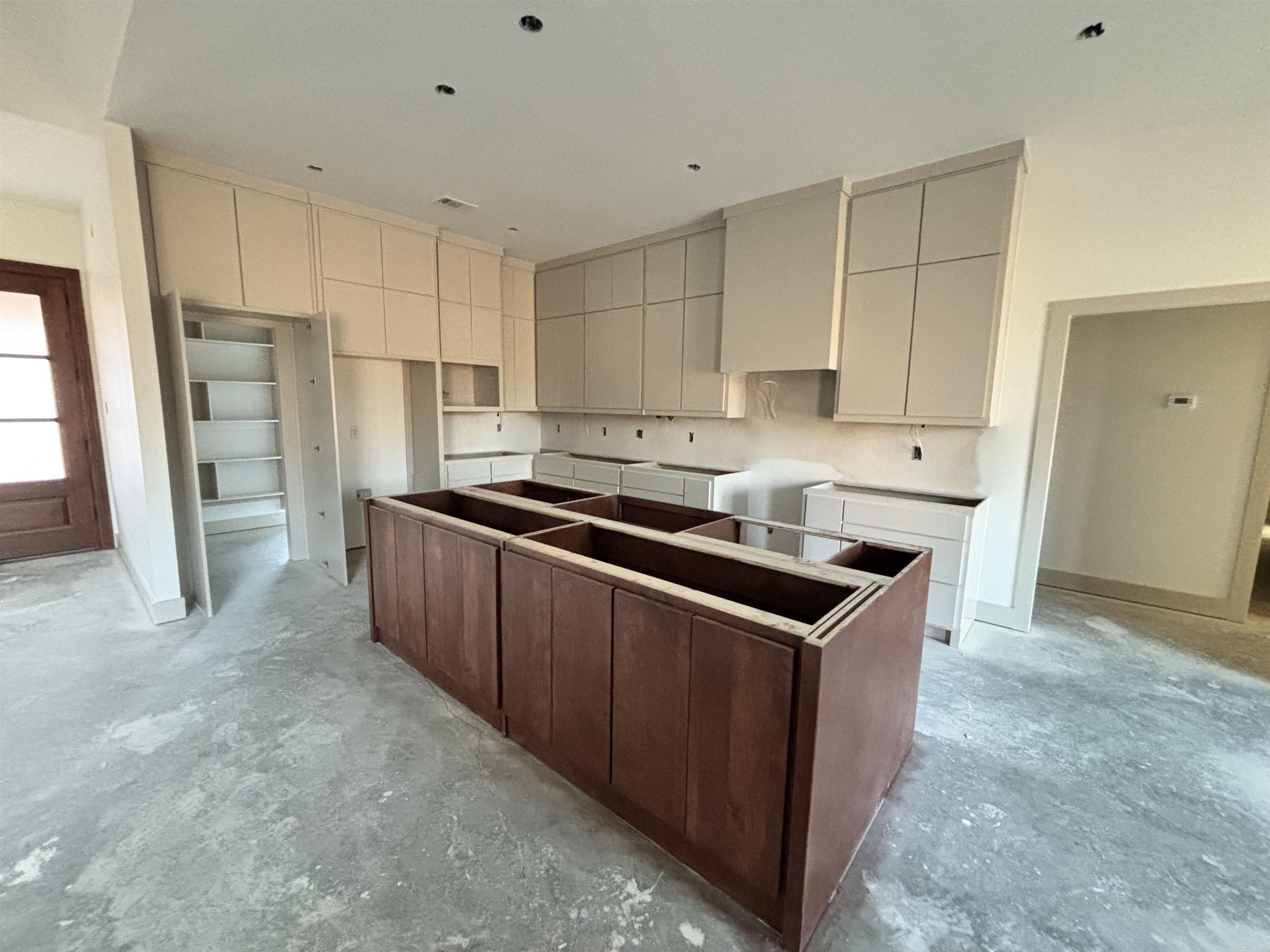 Not In List - Residential