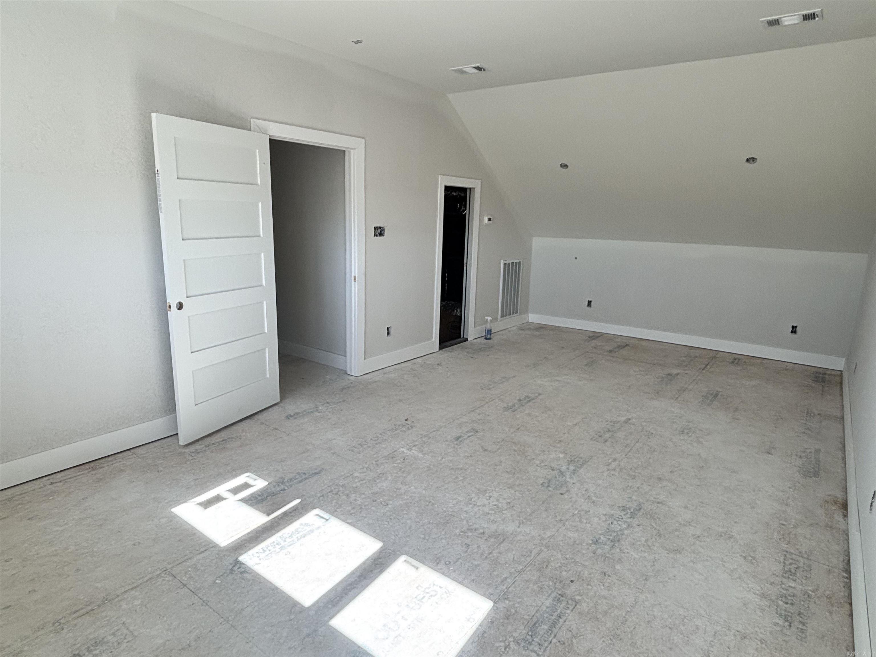 Not In List - Residential