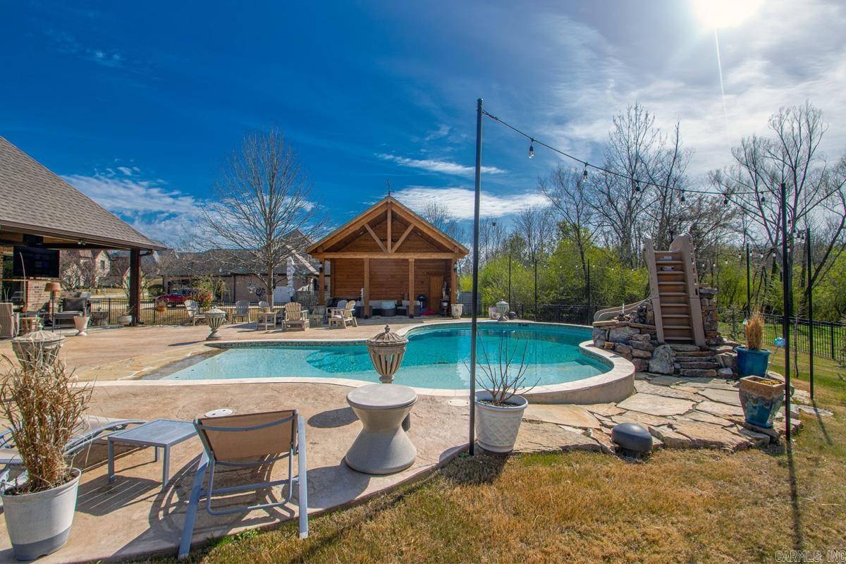 HURRICANE LAKE ESTATES QUAIL VAL - Residential