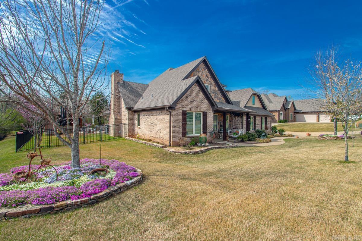 HURRICANE LAKE ESTATES QUAIL VAL - Residential