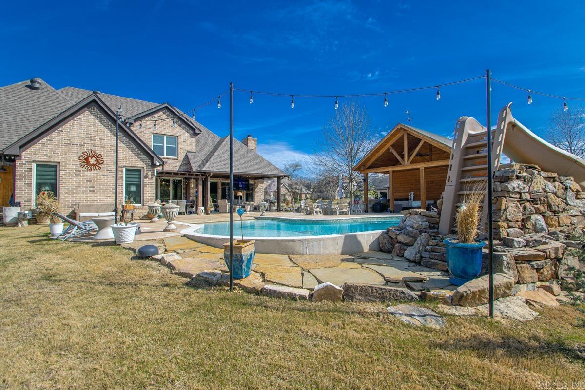 HURRICANE LAKE ESTATES QUAIL VAL - Residential