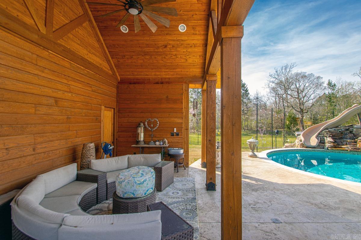 HURRICANE LAKE ESTATES QUAIL VAL - Residential