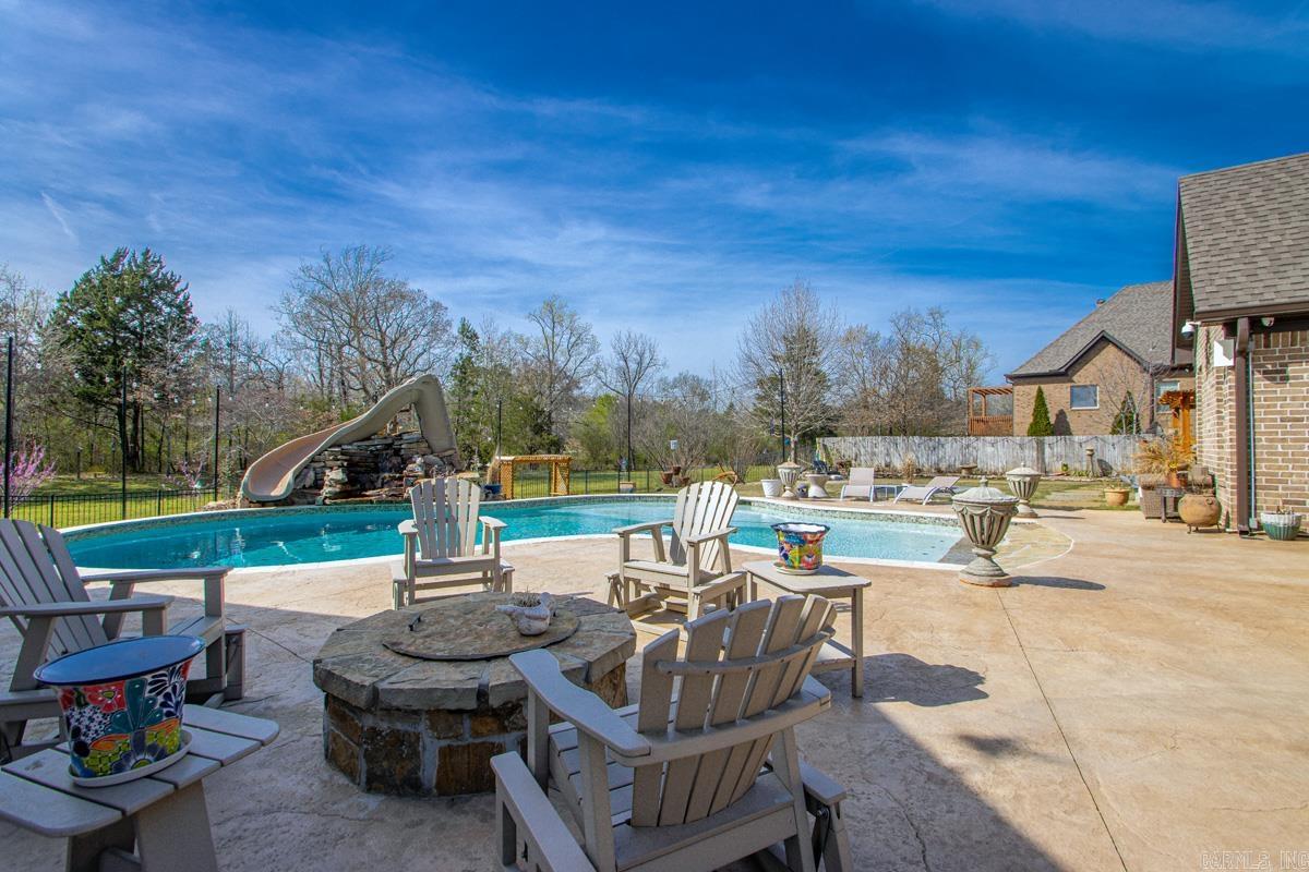 HURRICANE LAKE ESTATES QUAIL VAL - Residential