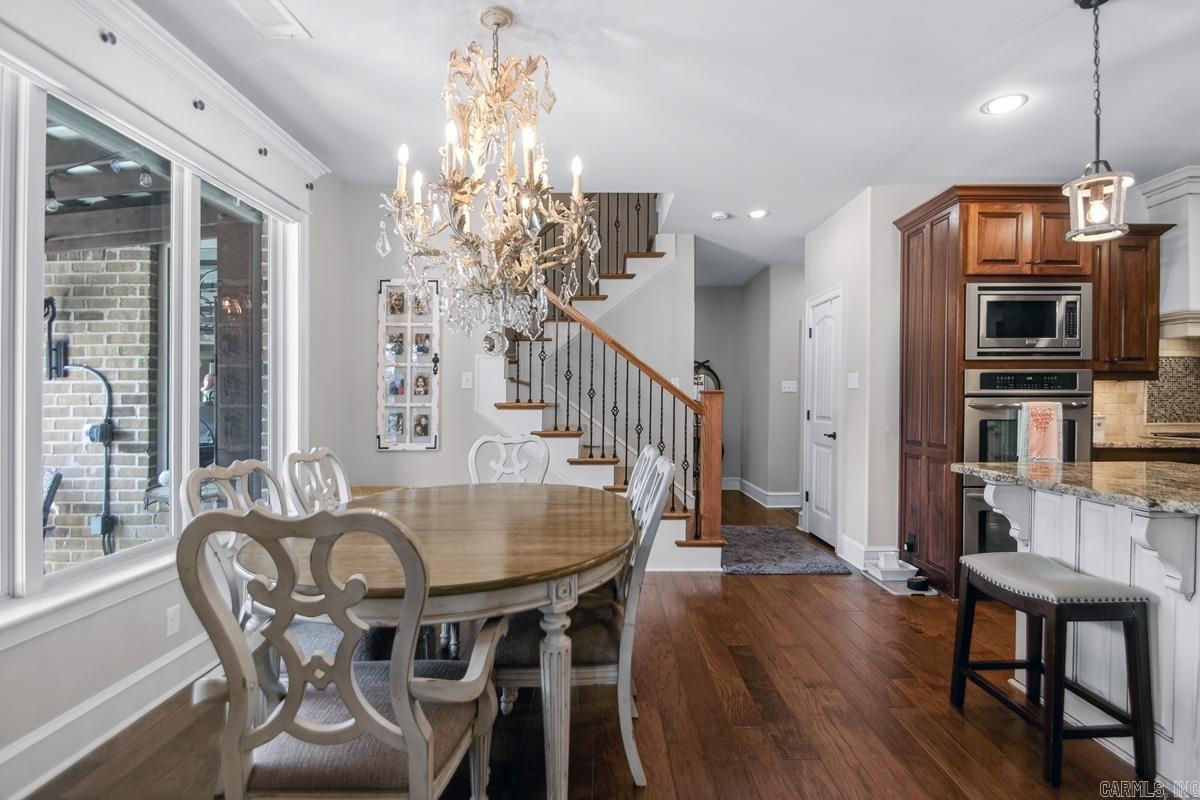 HURRICANE LAKE ESTATES QUAIL VAL - Residential