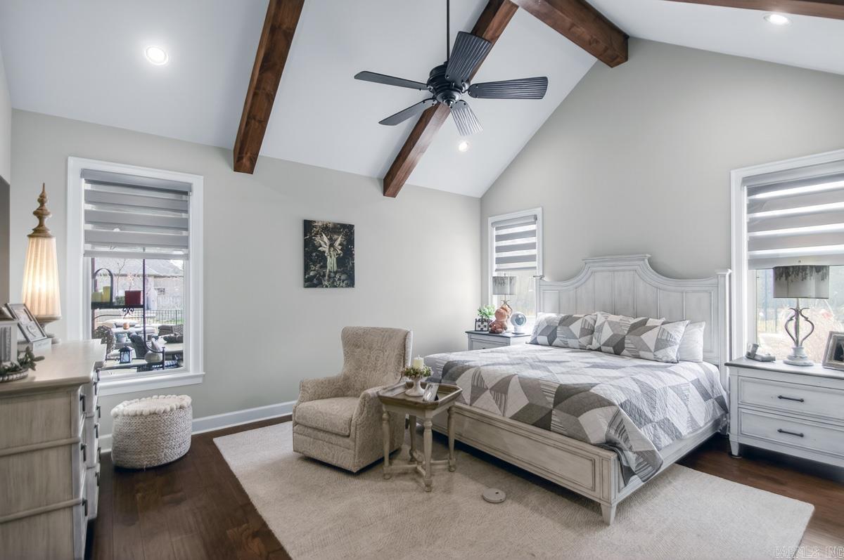 HURRICANE LAKE ESTATES QUAIL VAL - Residential