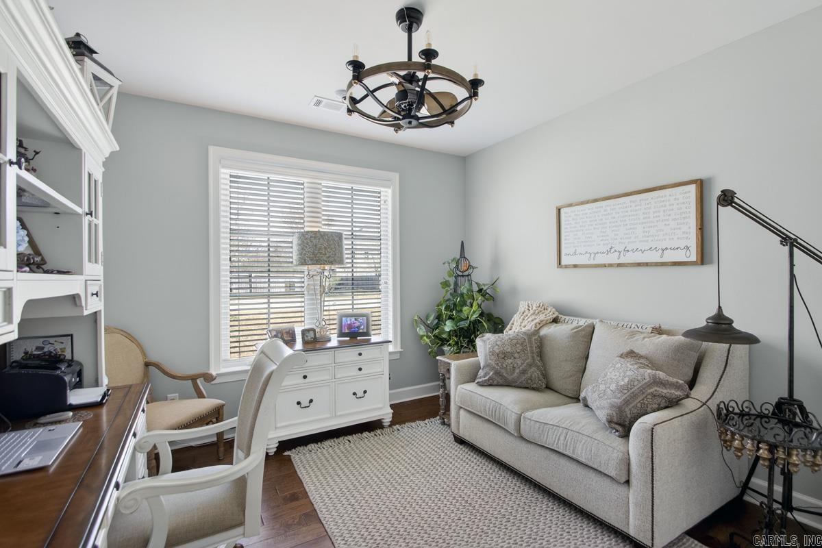 HURRICANE LAKE ESTATES QUAIL VAL - Residential