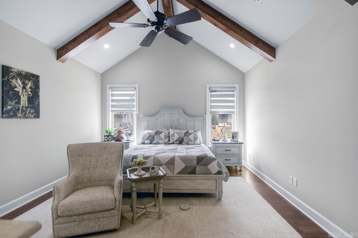 HURRICANE LAKE ESTATES QUAIL VAL - Residential