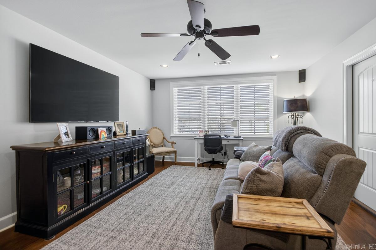 HURRICANE LAKE ESTATES QUAIL VAL - Residential