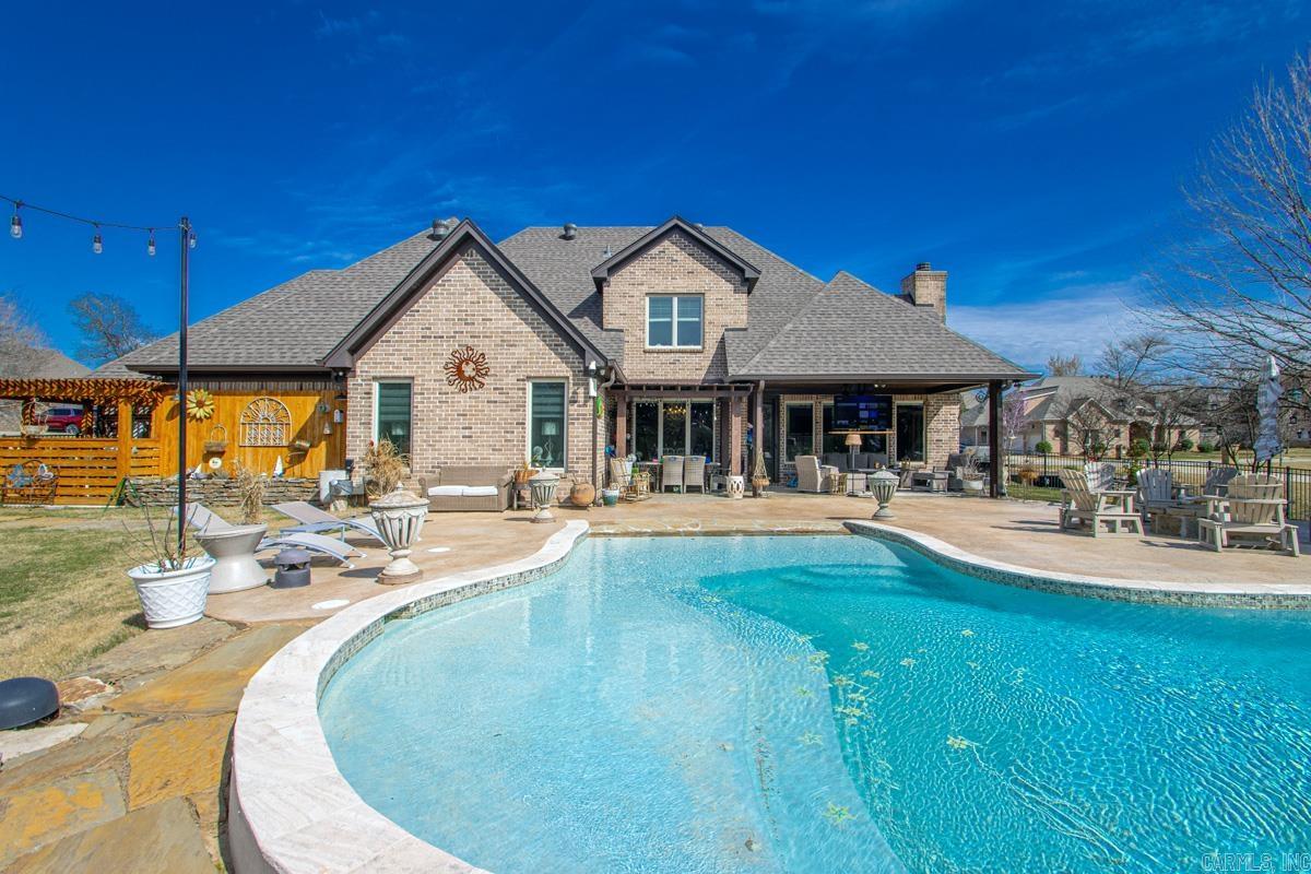 HURRICANE LAKE ESTATES QUAIL VAL - Residential