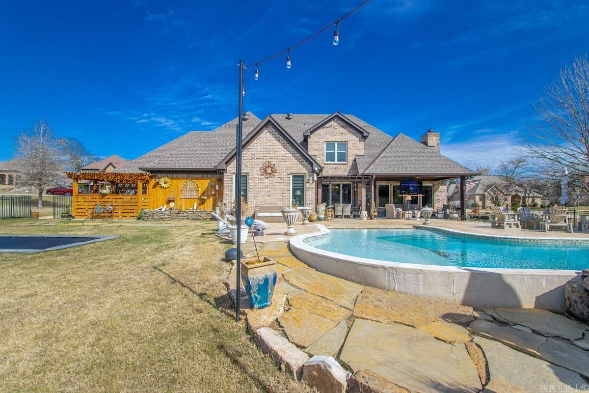 HURRICANE LAKE ESTATES QUAIL VAL - Residential