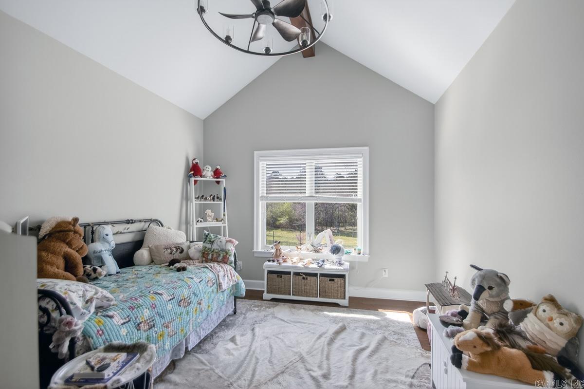 HURRICANE LAKE ESTATES QUAIL VAL - Residential