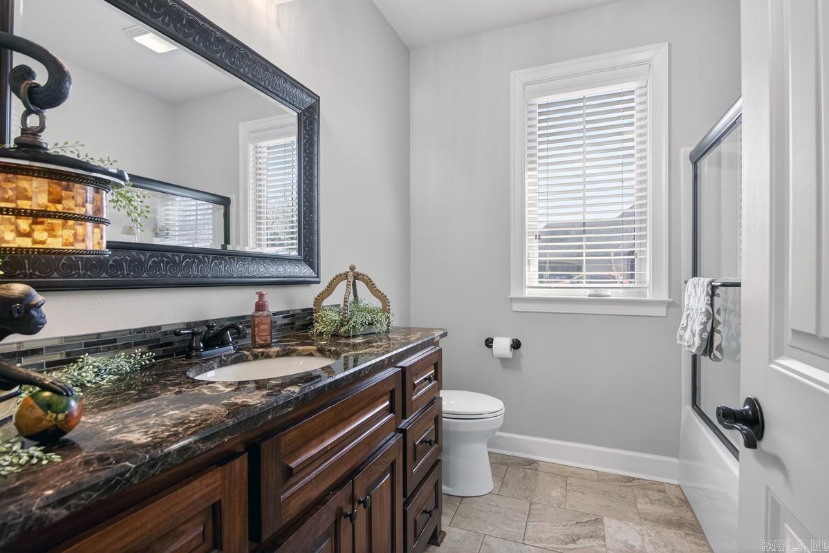 HURRICANE LAKE ESTATES QUAIL VAL - Residential