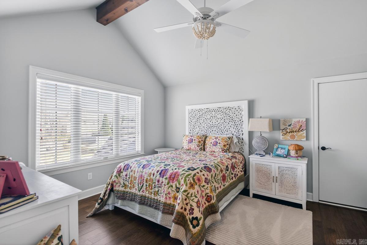 HURRICANE LAKE ESTATES QUAIL VAL - Residential