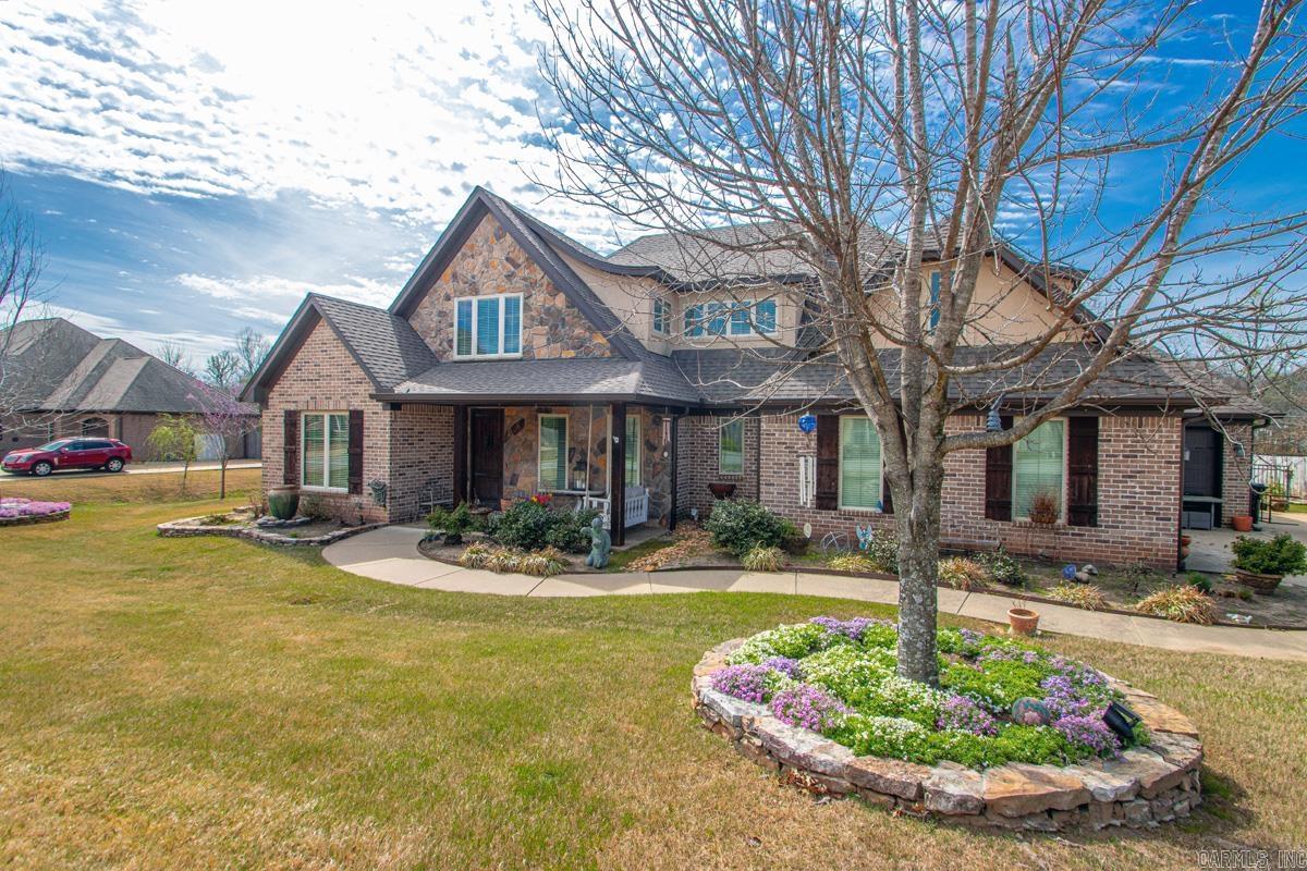 HURRICANE LAKE ESTATES QUAIL VAL - Residential