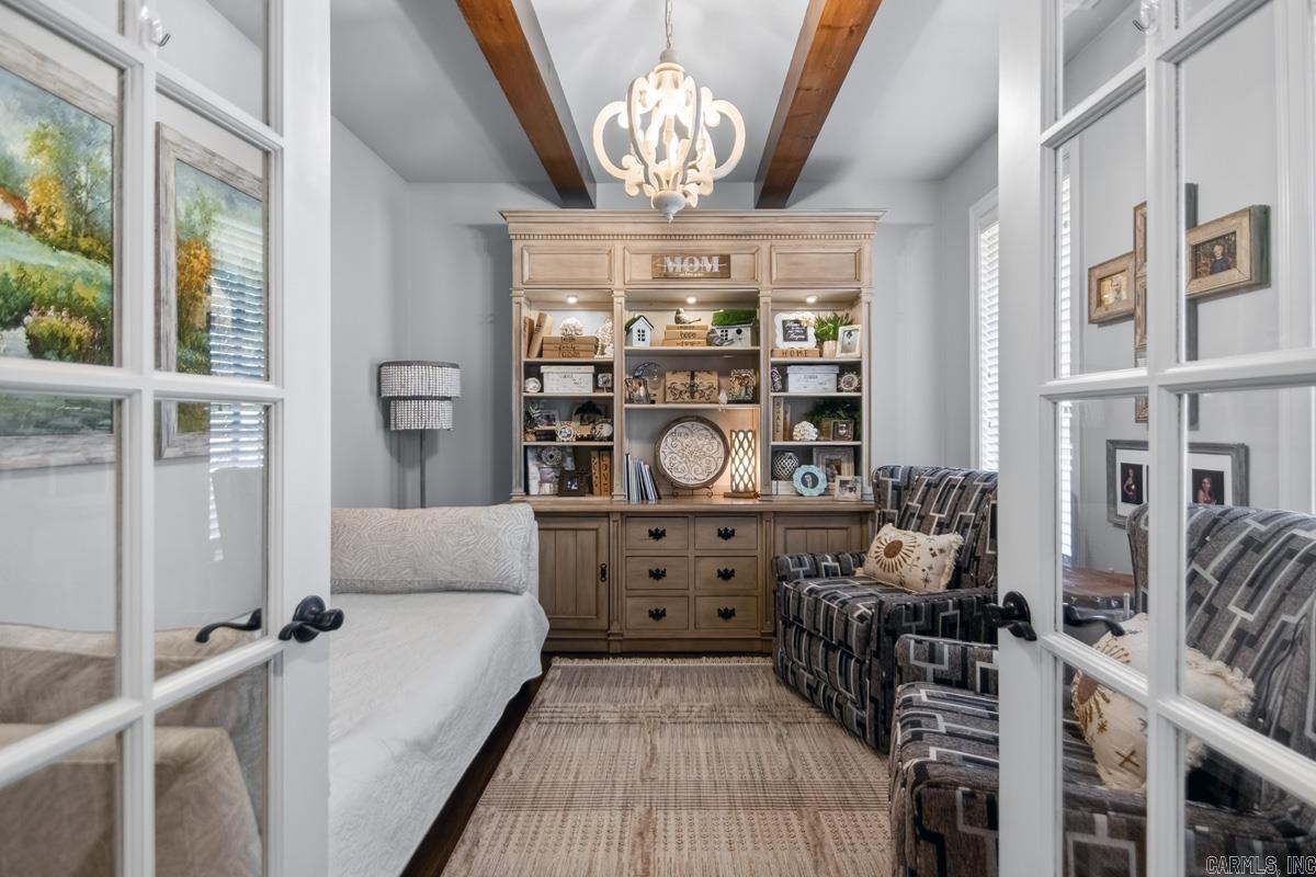 HURRICANE LAKE ESTATES QUAIL VAL - Residential