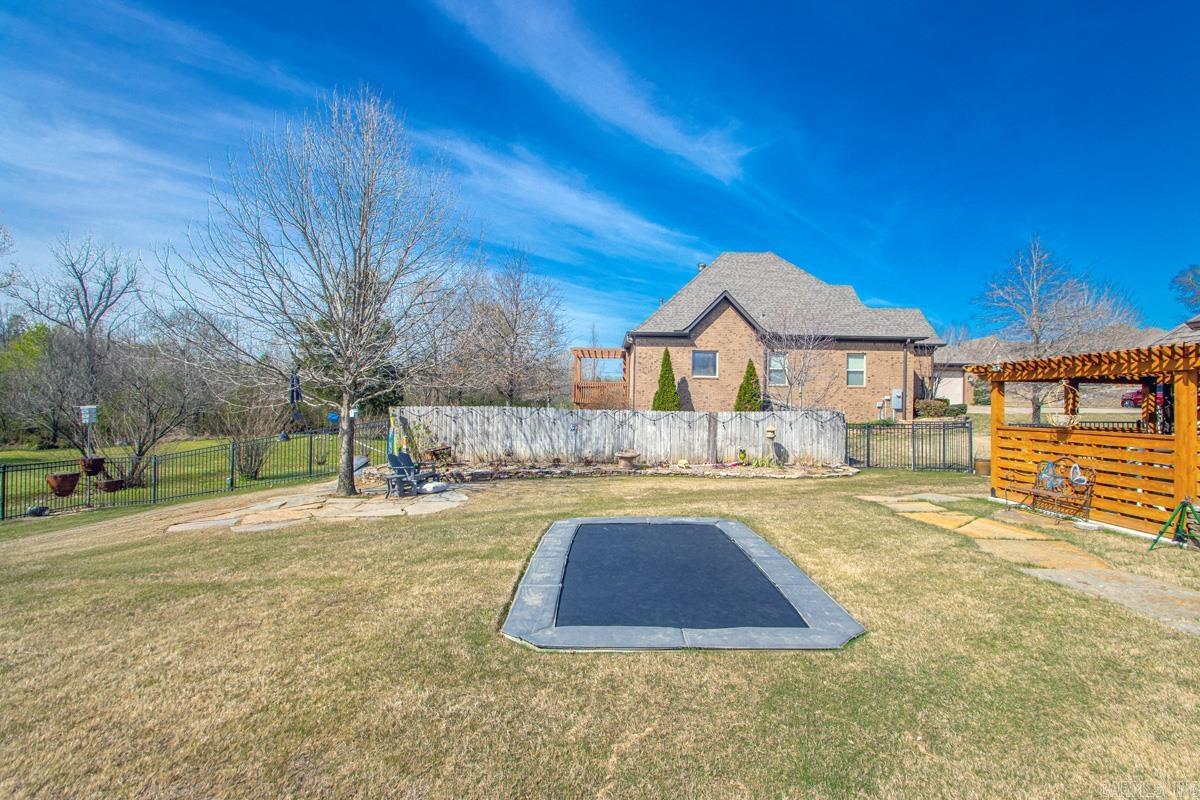 HURRICANE LAKE ESTATES QUAIL VAL - Residential