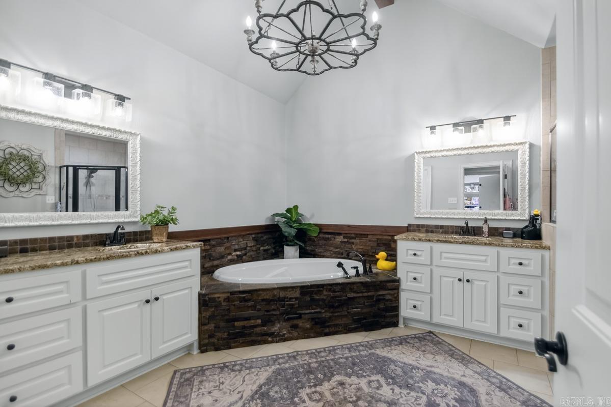 HURRICANE LAKE ESTATES QUAIL VAL - Residential