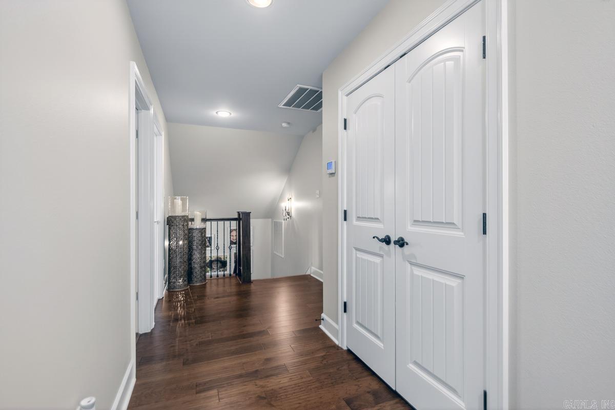 HURRICANE LAKE ESTATES QUAIL VAL - Residential