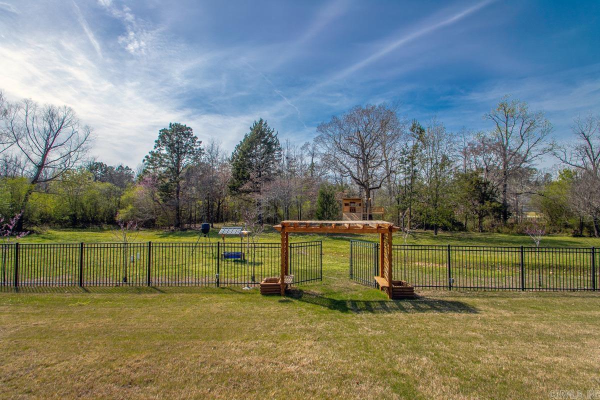 HURRICANE LAKE ESTATES QUAIL VAL - Residential