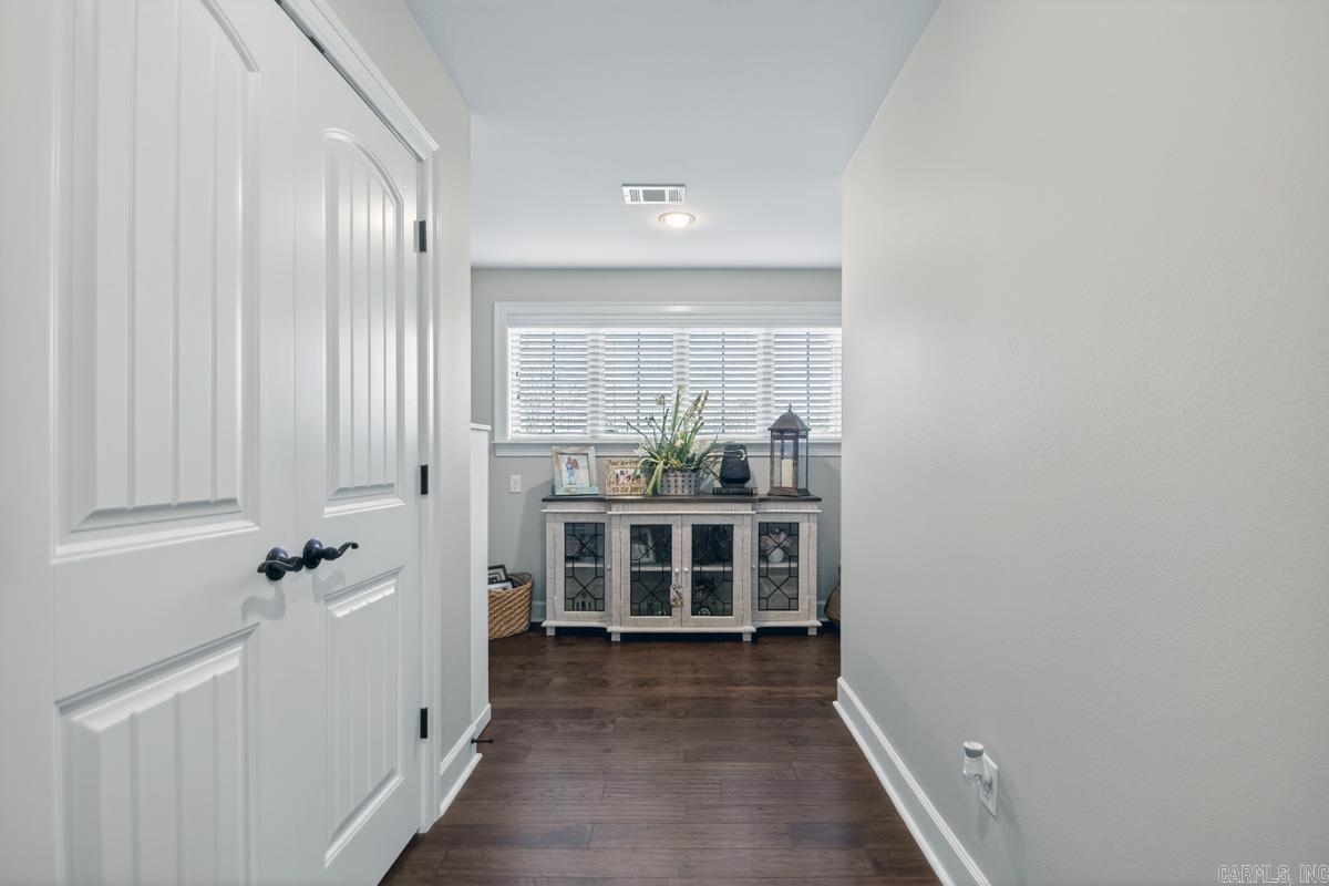 HURRICANE LAKE ESTATES QUAIL VAL - Residential