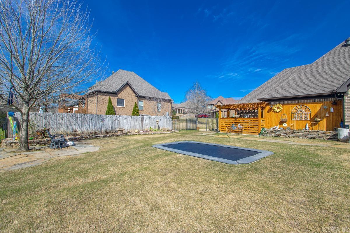 HURRICANE LAKE ESTATES QUAIL VAL - Residential