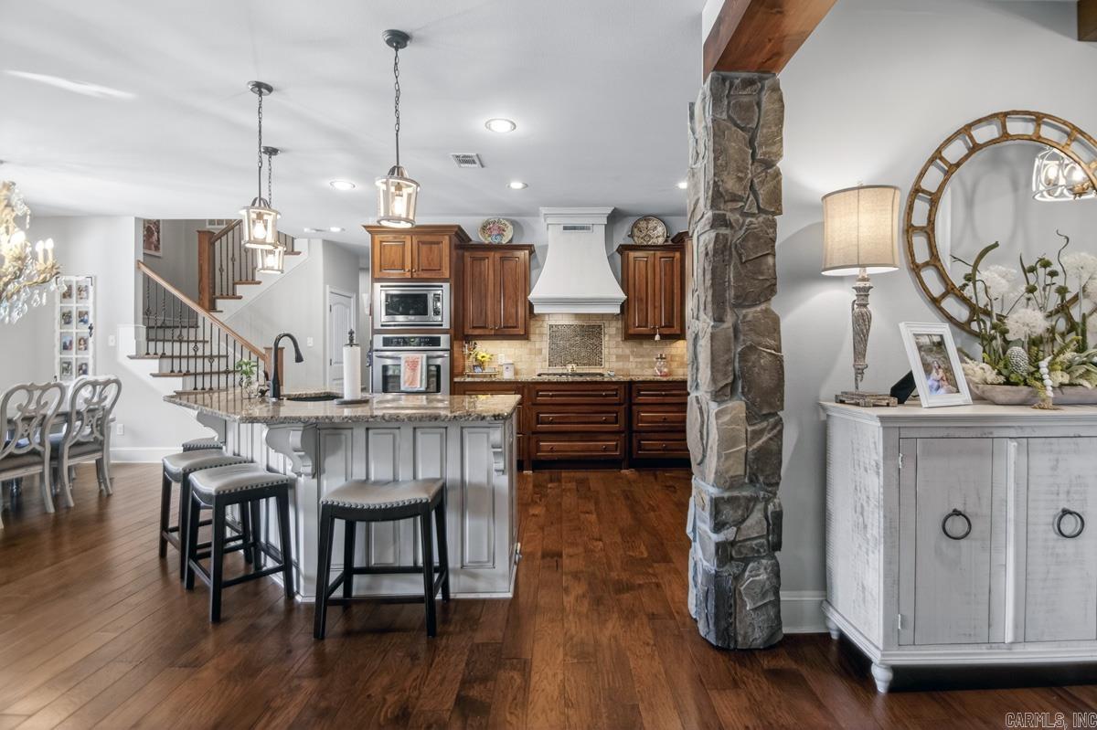 HURRICANE LAKE ESTATES QUAIL VAL - Residential