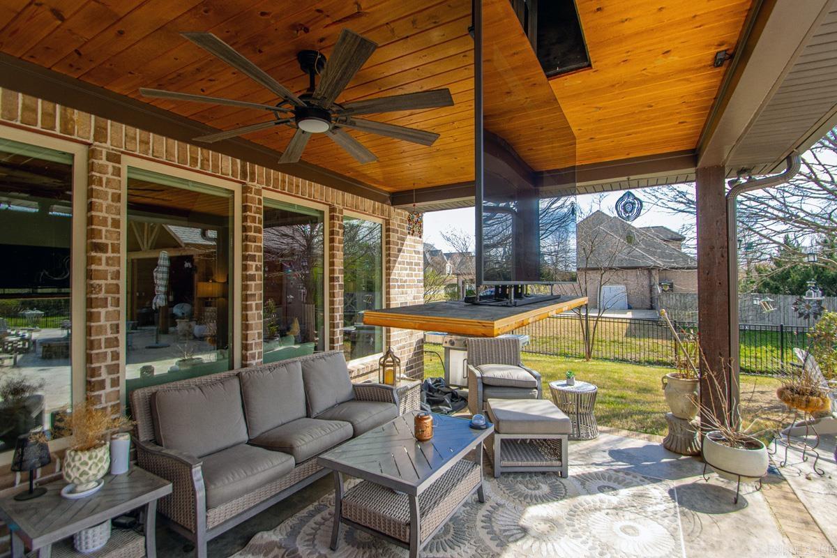 HURRICANE LAKE ESTATES QUAIL VAL - Residential