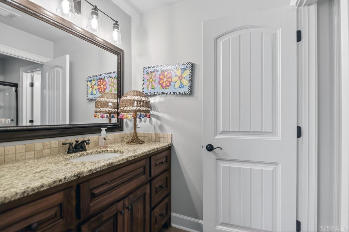 HURRICANE LAKE ESTATES QUAIL VAL - Residential