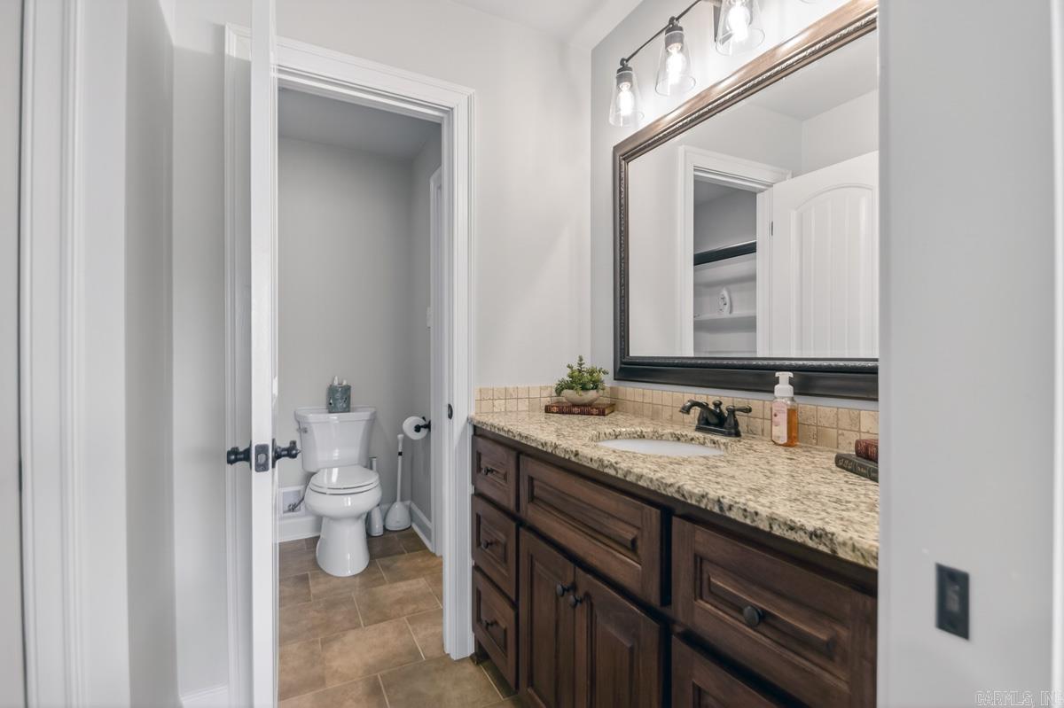 HURRICANE LAKE ESTATES QUAIL VAL - Residential