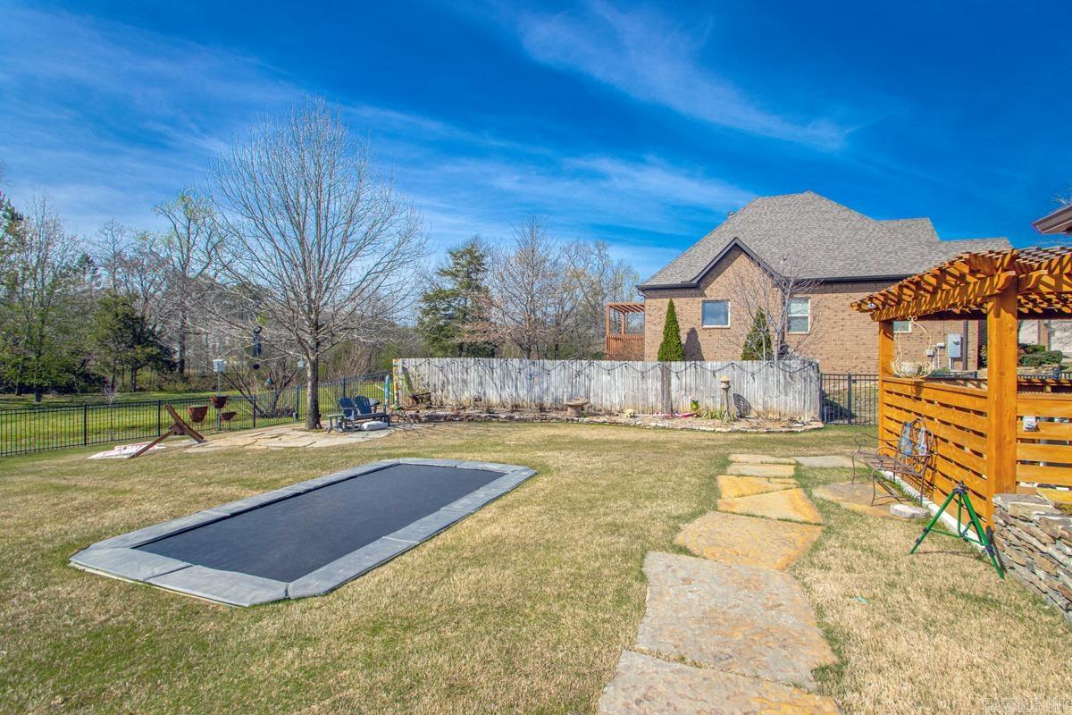 HURRICANE LAKE ESTATES QUAIL VAL - Residential