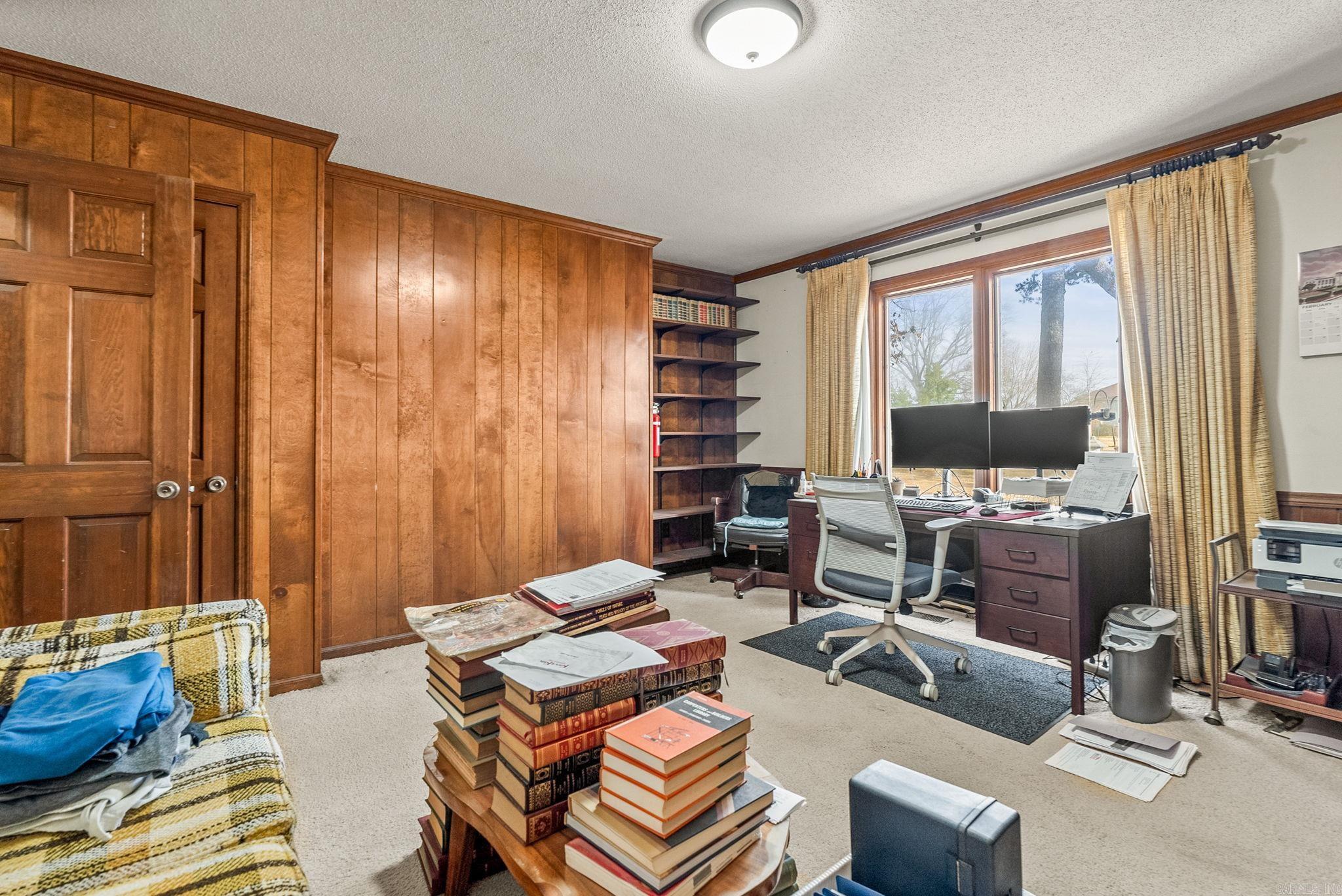 WALTON HEIGHTS - Residential