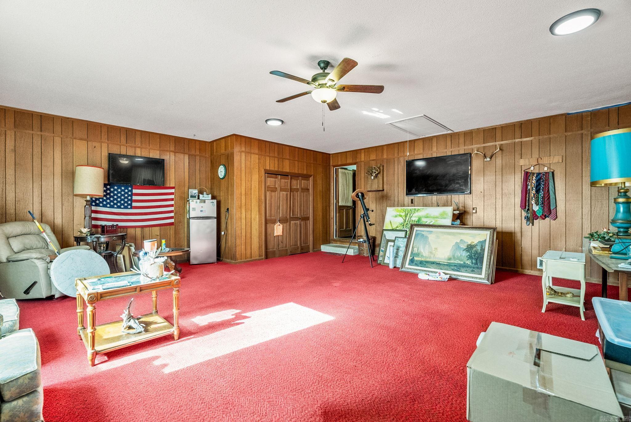 WALTON HEIGHTS - Residential