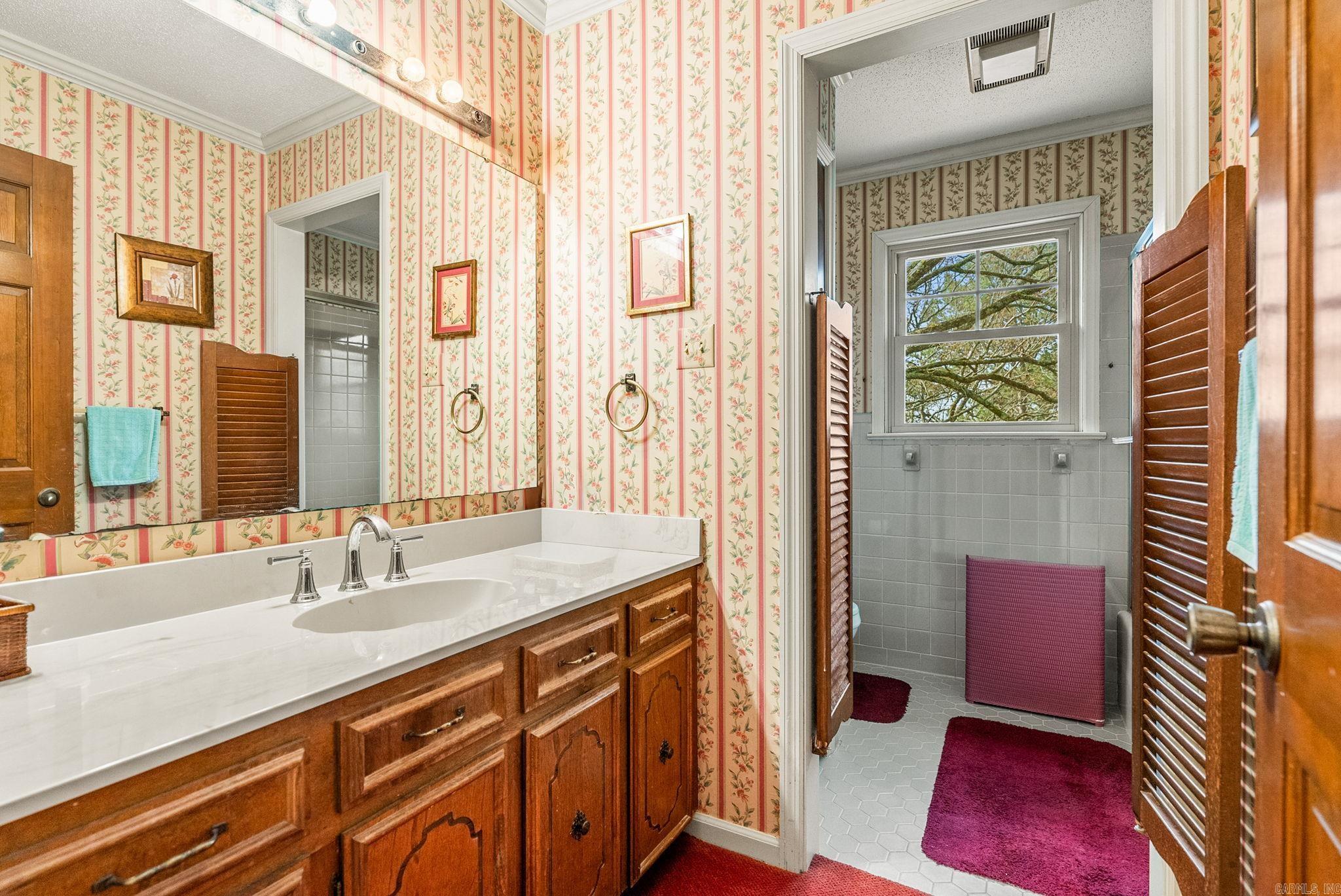 WALTON HEIGHTS - Residential